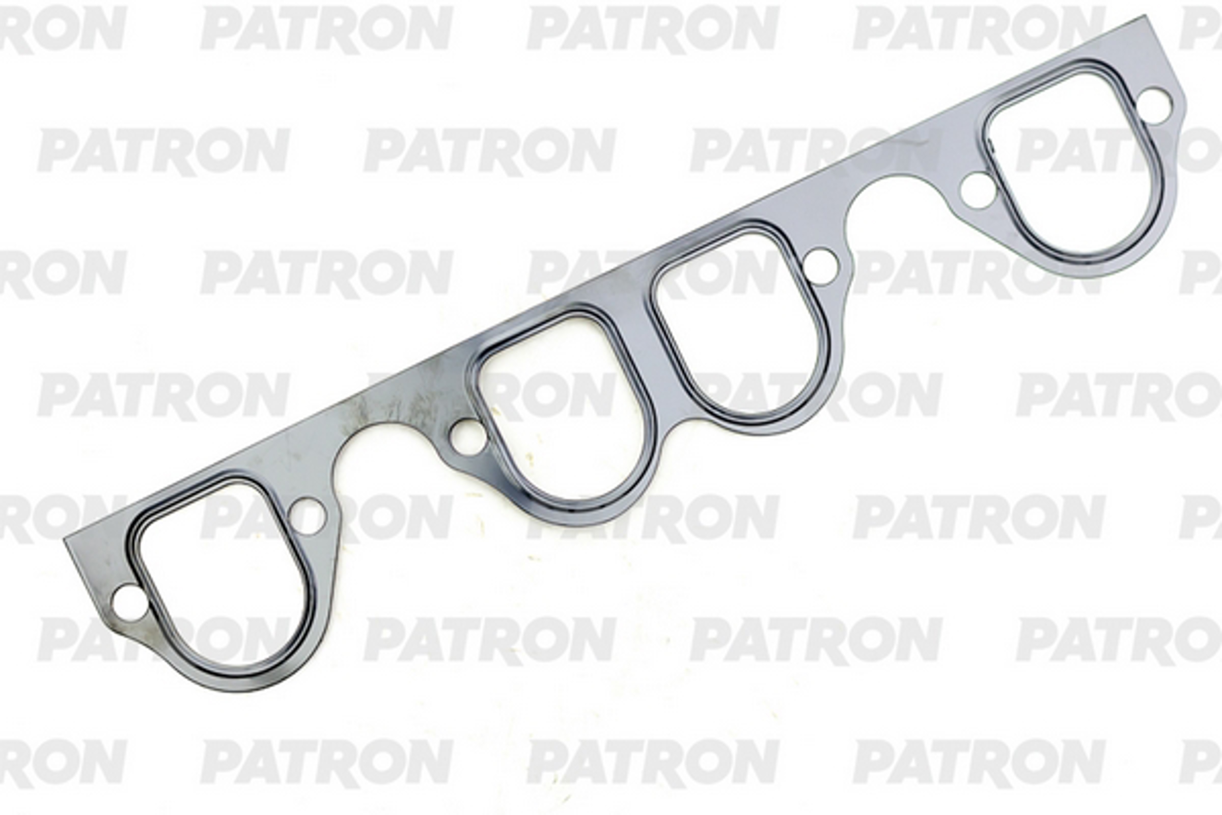 PATRON pg51114 - Прокладка впускного коллектора AUDI A4. VW PASSAT 1.9TD 89> In