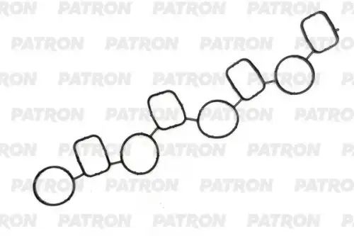 PATRON pg51120 - Прокладка впускного коллектора VW Tiguan (5N) 2.0TDI 140ps 2008>