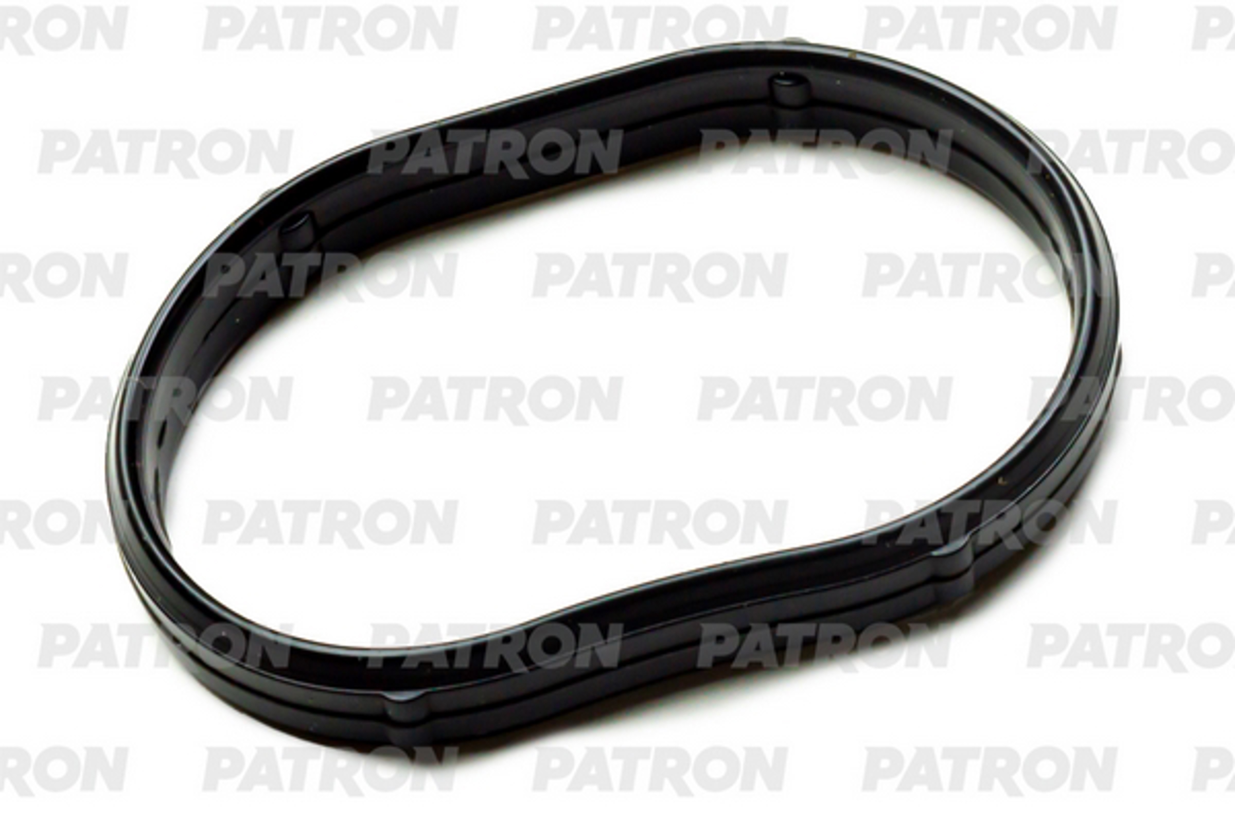 PATRON pg51163 - Прокладка впускного коллектора AUDI A4. SKODA OCTAVIA. VW PASSAT 1.6 96> In (4)