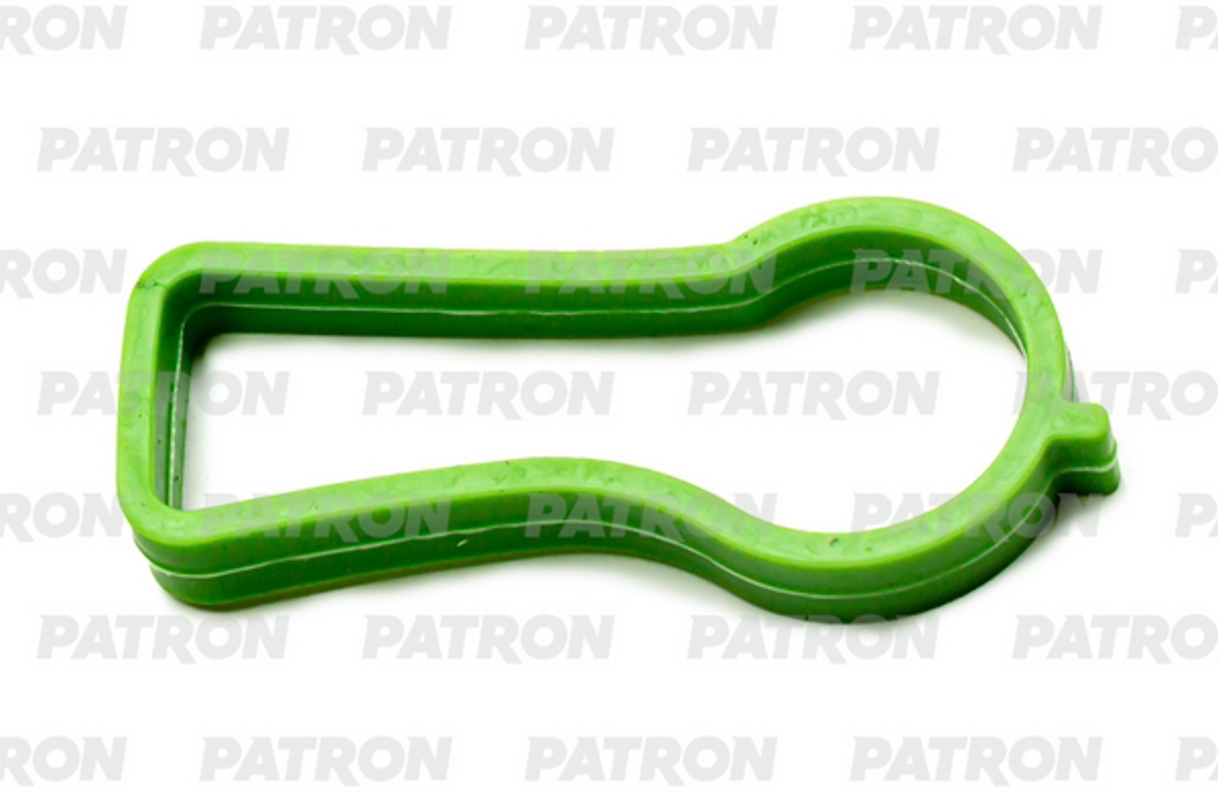 PATRON pg51167 - Прокладка впускного коллектора OPEL ASTRA/CORSA 1.0i-1.4i A10XEP/A14XER 06>