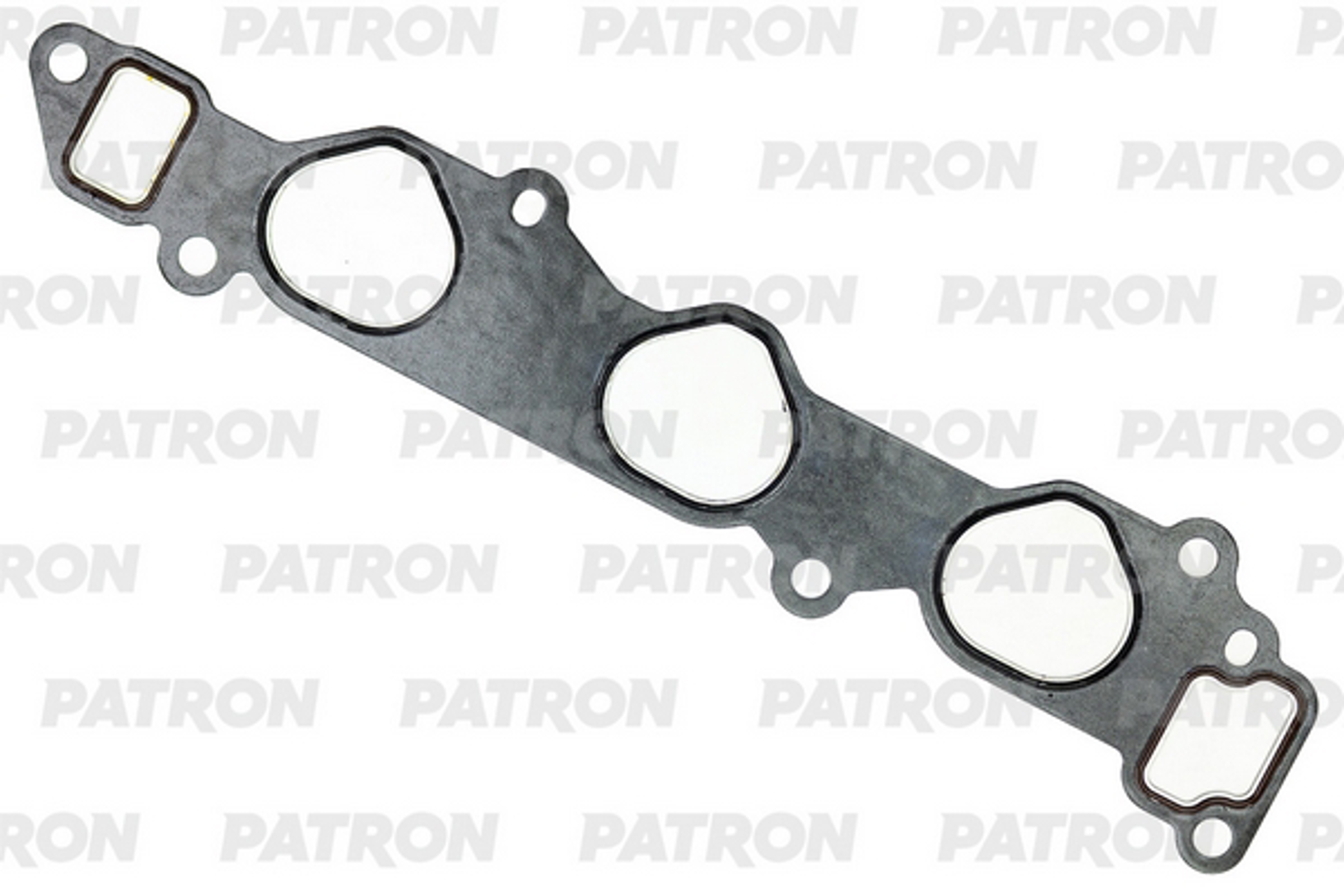 PATRON pg51173 - Прокладка впускного коллектора TOYOTA CAMRY 3.0 V6 24V 1MZ-FE 00> In Rh