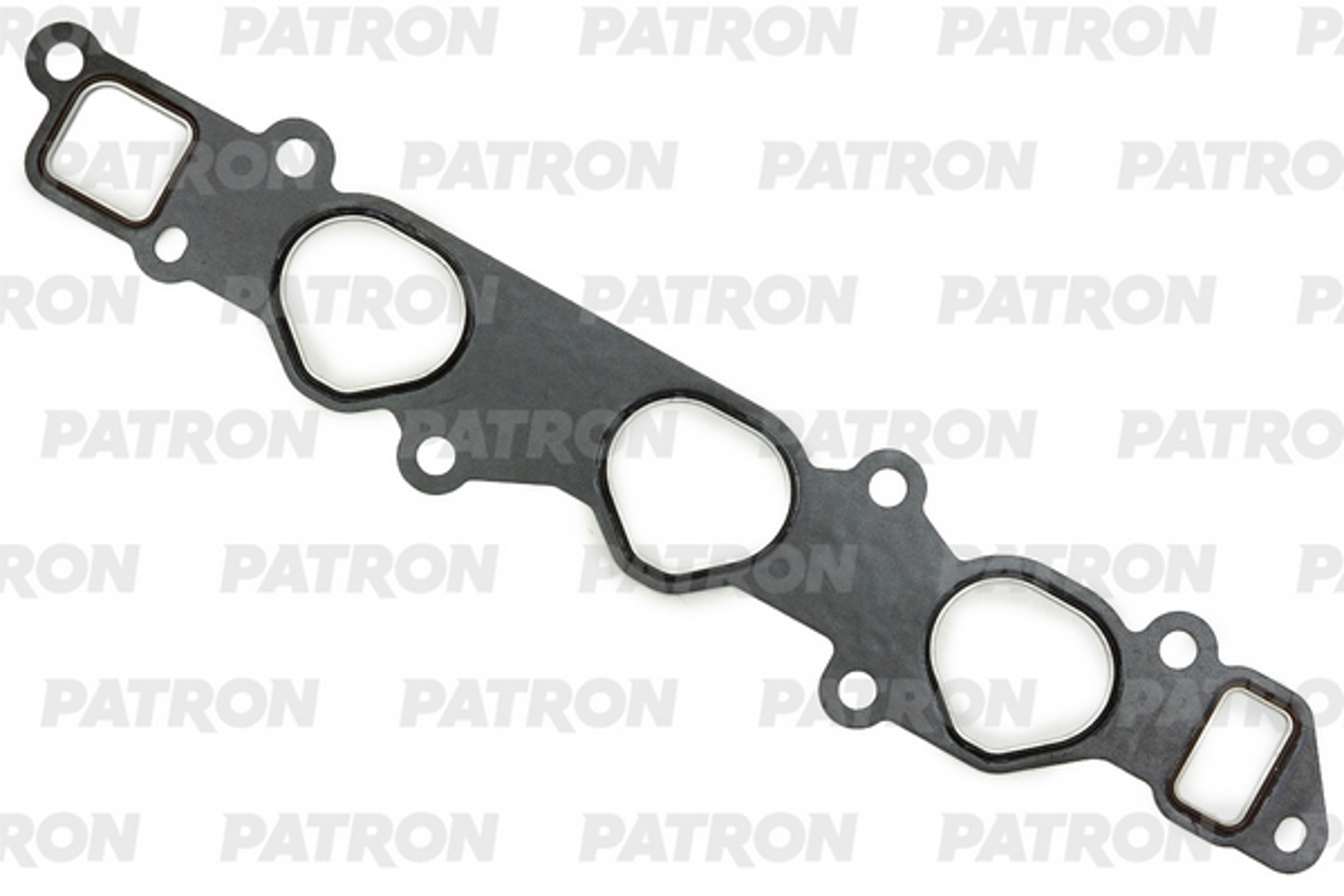 PATRON pg51174 - Прокладка впускного коллектора TOYOTA CAMRY 3.0 V6 24V 1MZ-FE 00> In Lh