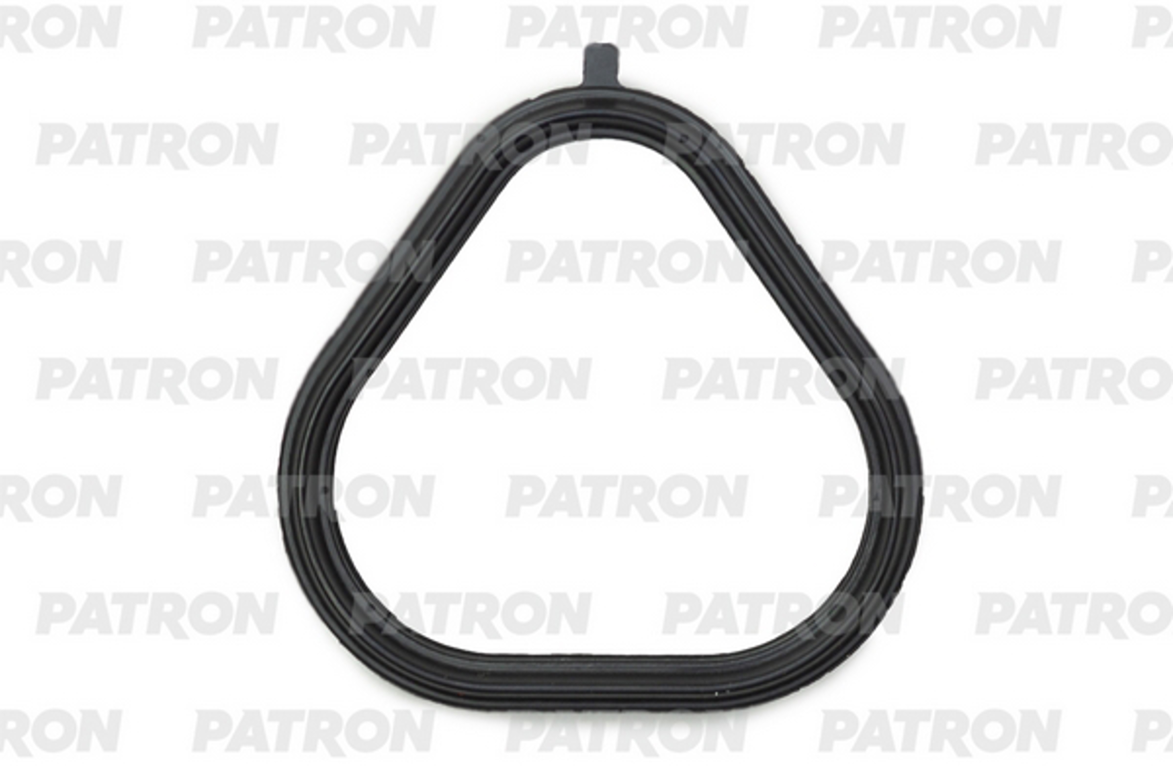 PATRON pg51186 - Прокладка впускного коллектора CHEVROLET Aveo/ Lacetti/ Cruze 1.4 (F14D3), 1.6 (F16D3) 03-