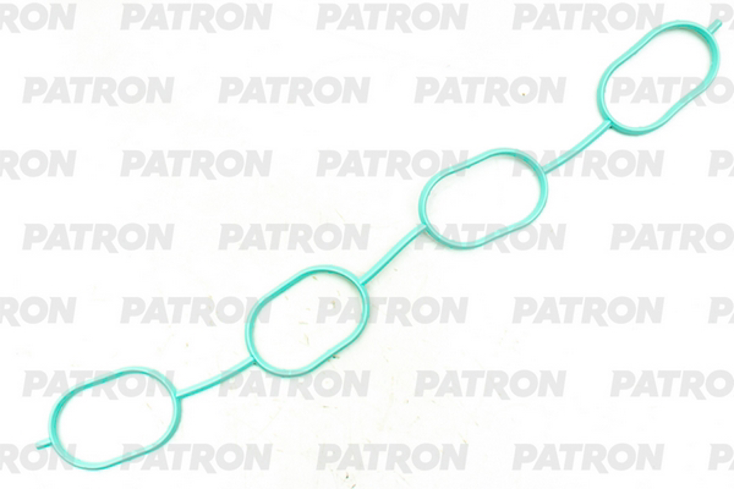 PATRON pg51213 - Прокладка впускного коллектора SUZUKI 1.3i - 1.6i (М13А / М15А / М16А) 2001>