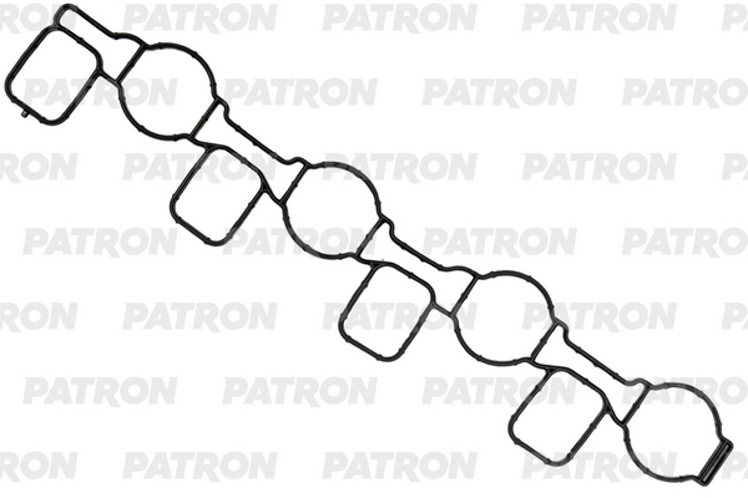 PATRON pg51227 - Прокладка впускного коллектора VAG 2.0TDI (CBAB/ CEGA/ CJAA) 2005>