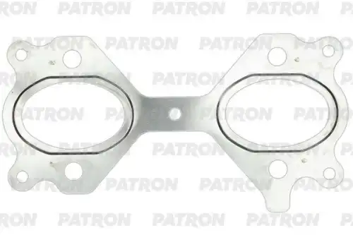 PATRON pg52024 - PG52024 Прокладка выпускного коллектора BMW E70/E90/E60 M57N30D3 <06 x3