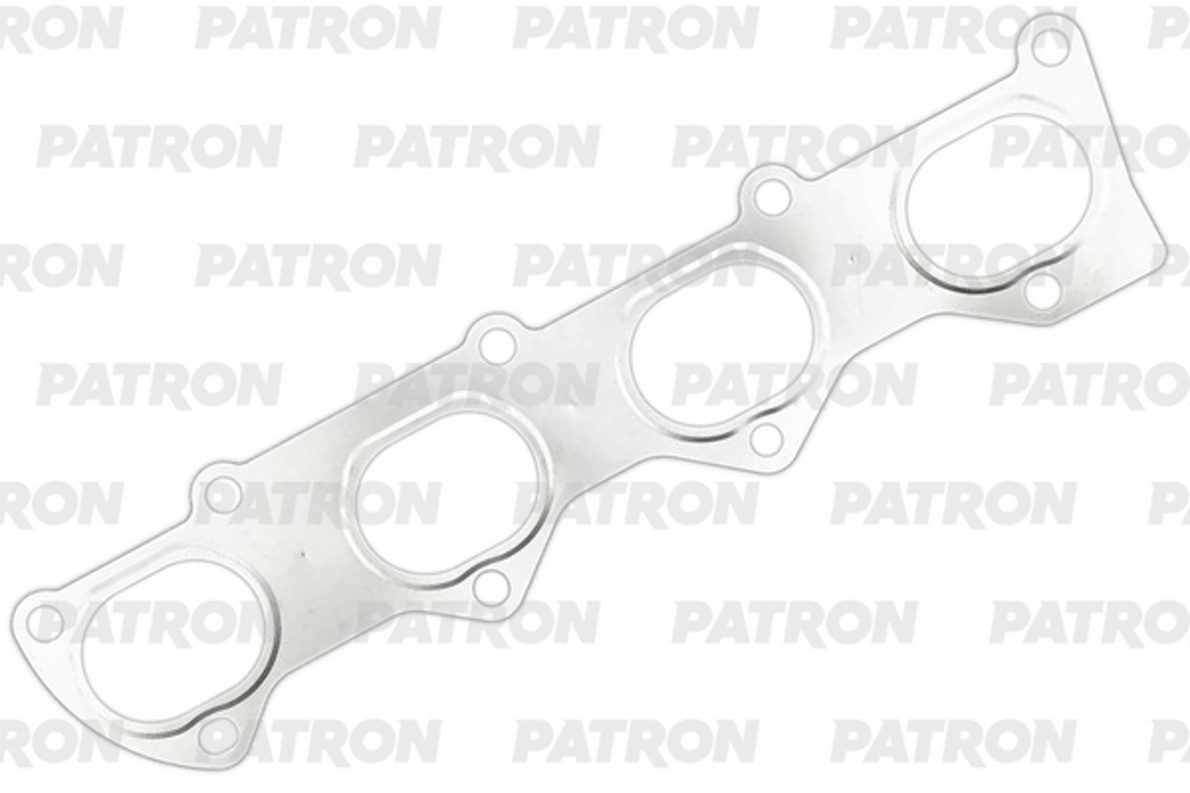 PATRON pg52032 - Прокладка выпускного коллектора AUDI, VW 1.6FSI AXU/BAG 02> Ex