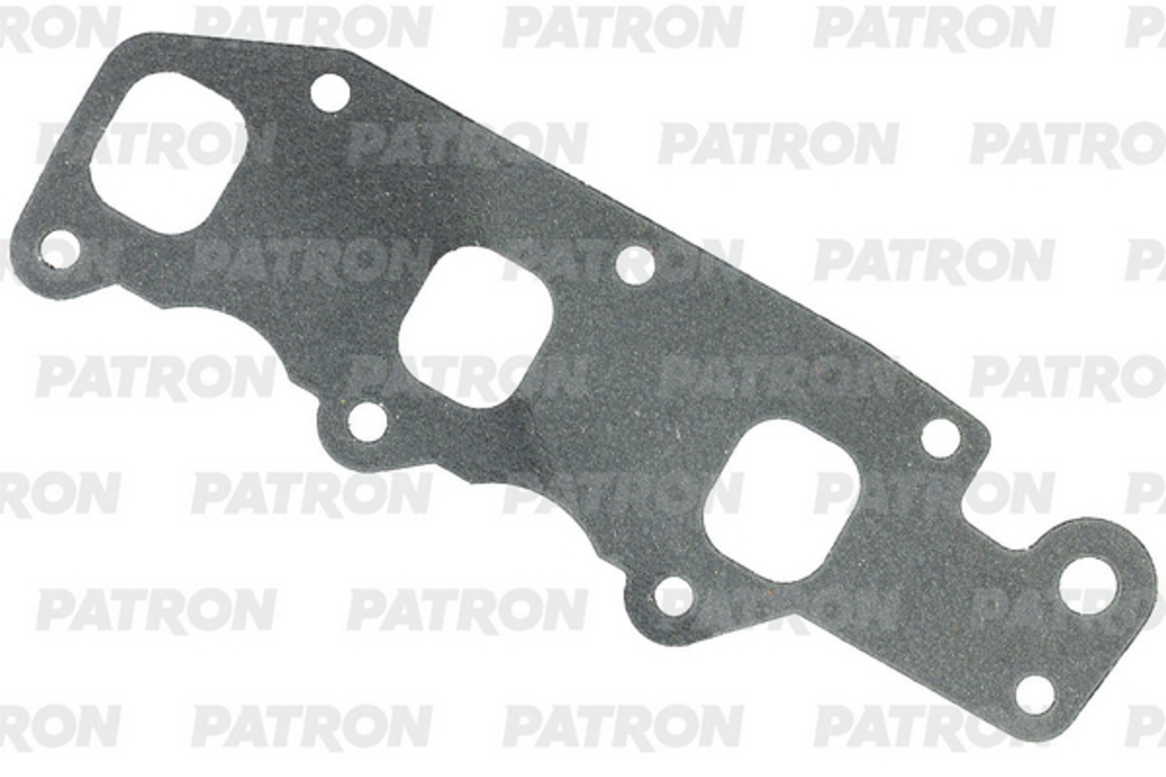PATRON pg52033 - Прокладка выпускного коллектора Daewoo Matiz 0.8 F8CV 96> Ex