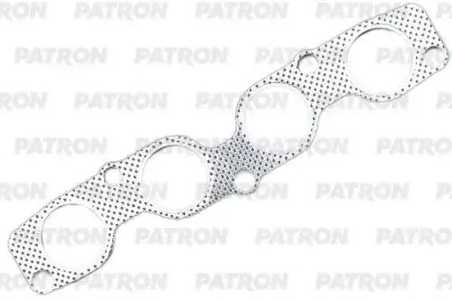 PATRON pg52056 - ПРОКЛАДКА ВЫПУСКНОГО КОЛЛЕКТОРА MAZDA 2.0L (PEY7, PEY5, PEXL) 2011-