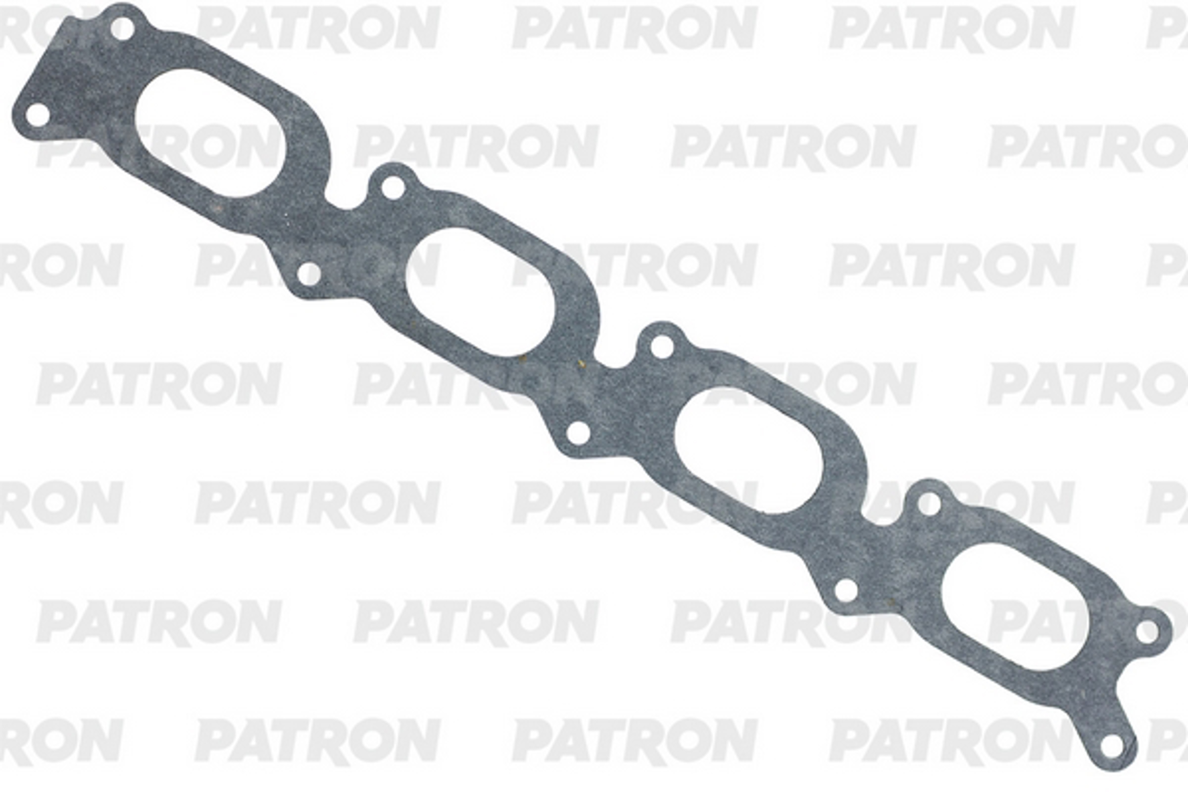 PATRON pg52136 - Прокладка впускного коллектора AUDI A4. VW PASSAT 1.8T 20V APT/ARG 94> In