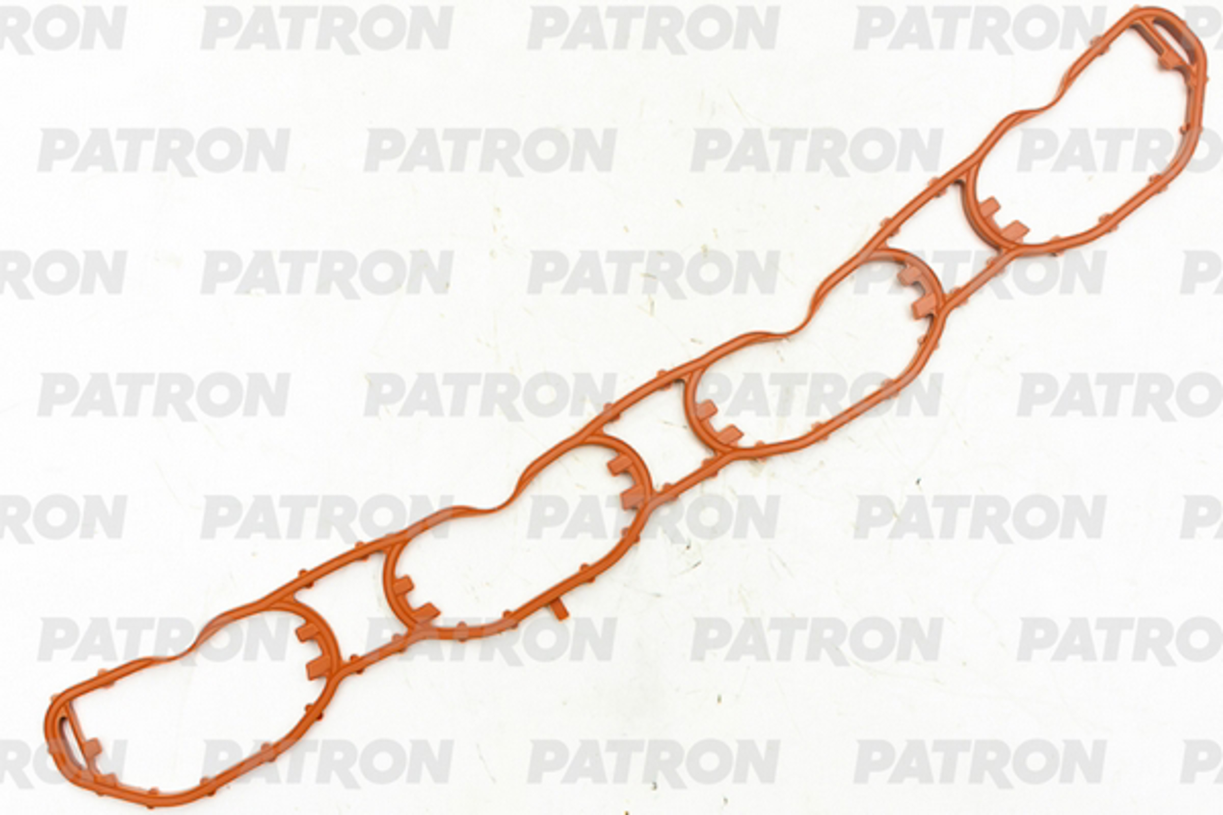 PATRON pg52145 - Прокладка впускного коллектора AUDI/VW/SKODA/SEAT 1.8/2.0TFSI 04> In
