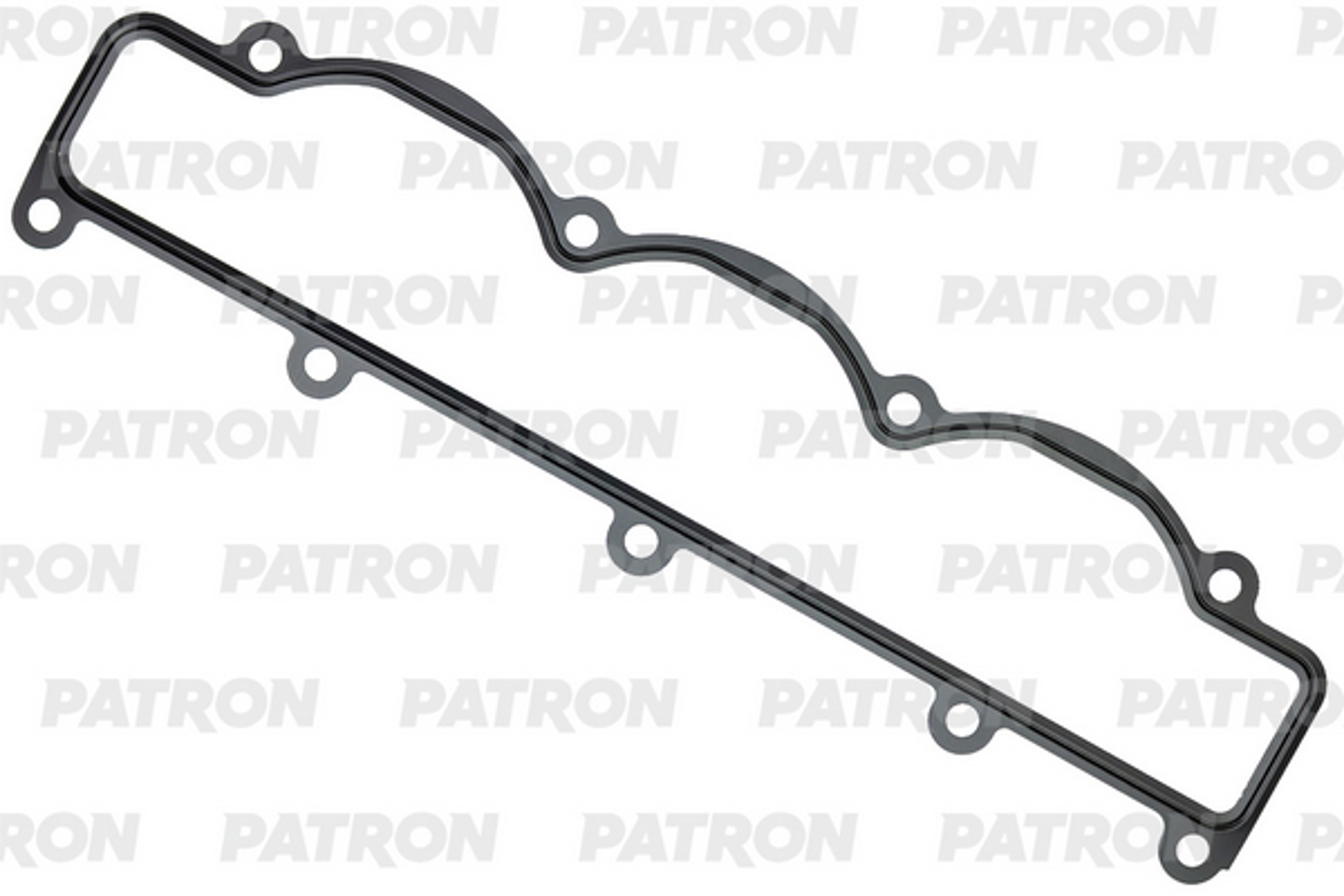 PATRON pg52153 - Прокладка впускного коллектора FIAT DUCATO 2.3JTD 16V F1AE0481D 02> In