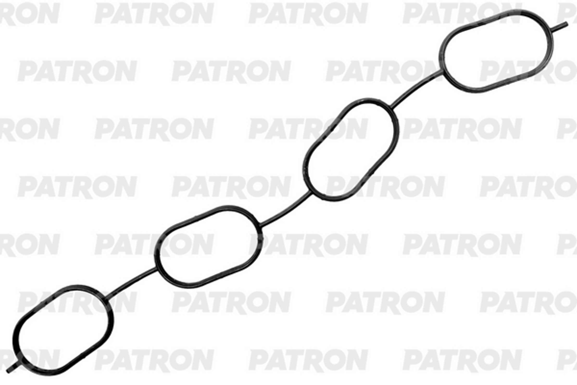 PATRON pg52162 - Прокладка впускного коллектора TOYOTA RAV 2.0 1AZ-FE 00> In