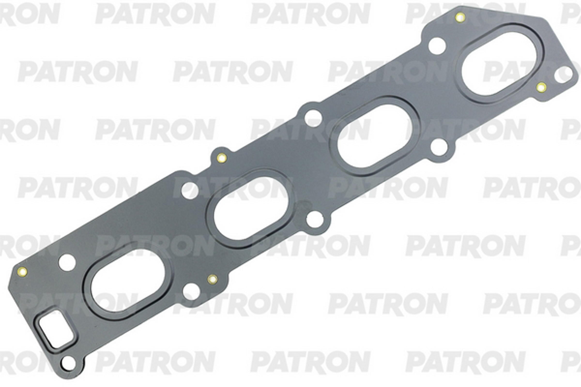 PATRON pg52178 - Прокладка выпускного коллектора OPEL 1.2 (Z12XEP) /1.4i (A14XER)