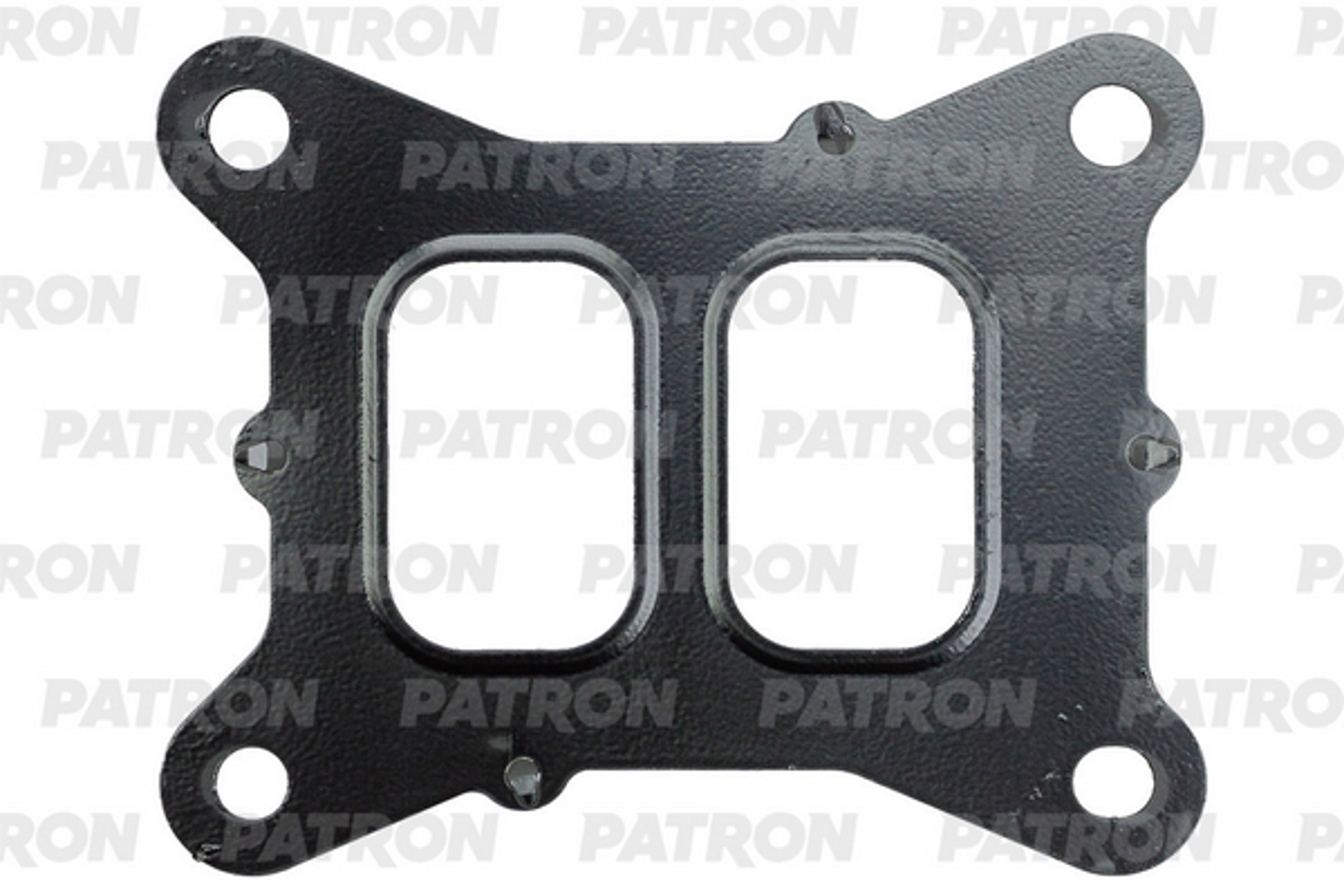 PATRON pg52207 - Прокладка выпускного коллектора VAG 1.8TSI, 2.0TSI 2012>