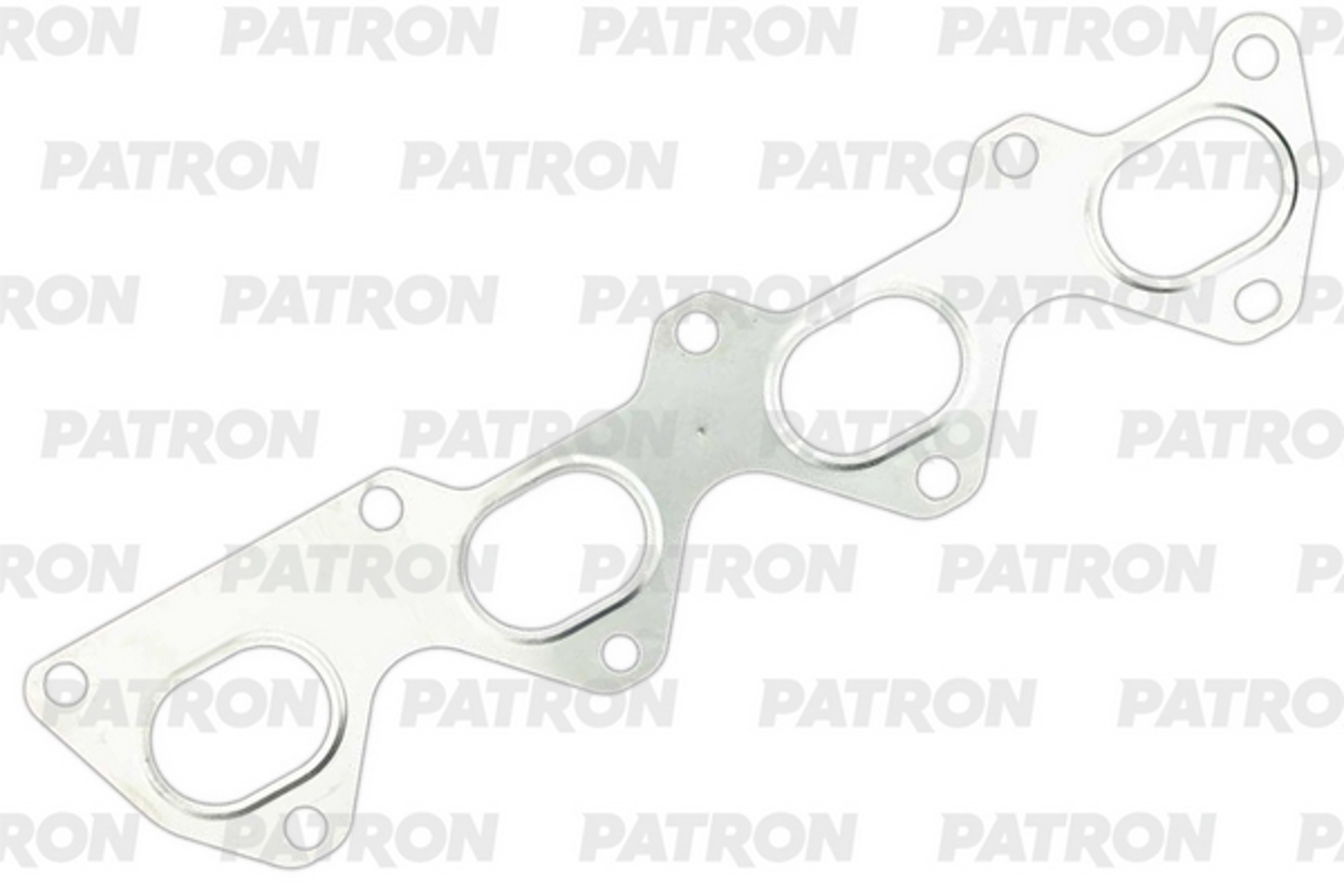 PATRON pg52222 - Прокладка выпускного коллектора VAG 1.4TSI, 1.4TFSI 2006>