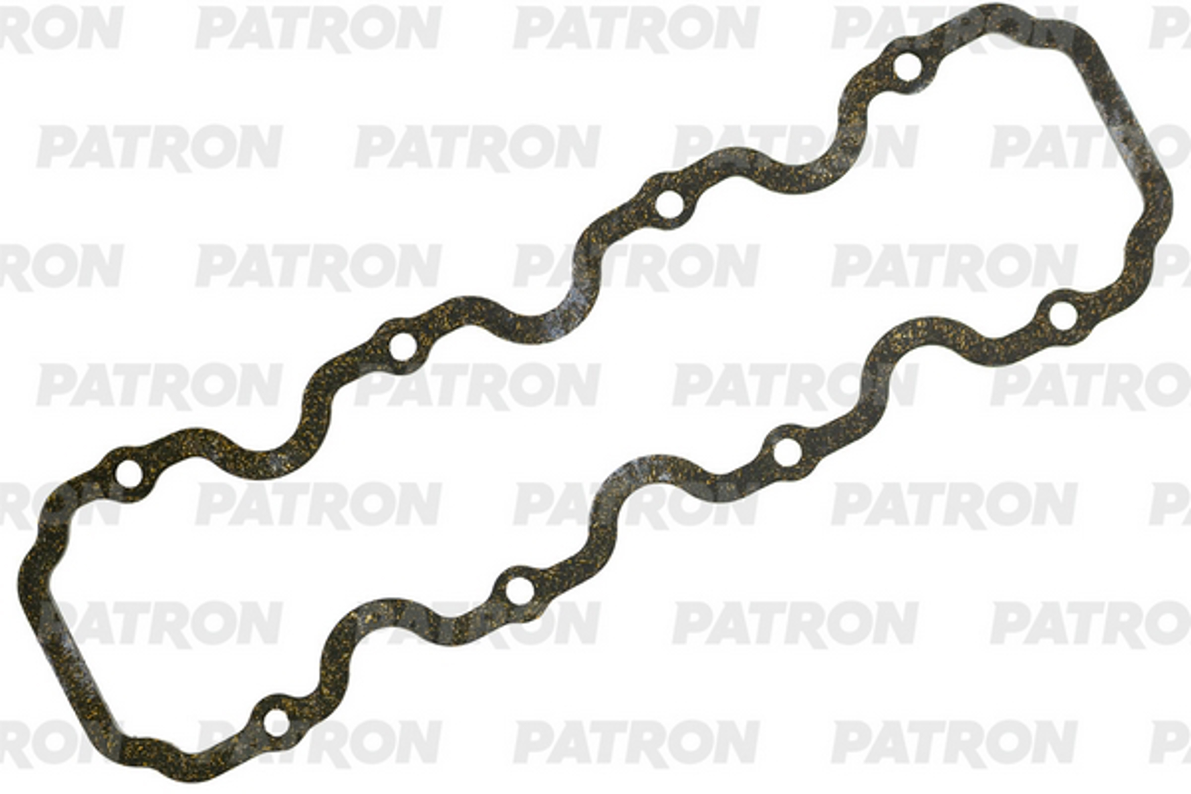 PATRON pg60057 - Прокладка клапанной крышки OPEL ASTRA/VECTRA 1.6-2.0 1.7D 92>