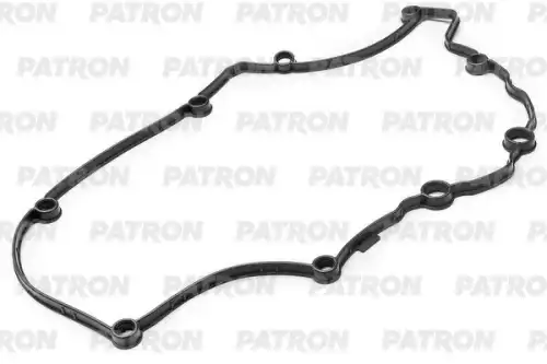 PATRON pg60142 - ПРОКЛАДКА КЛАПАННОЙ КРЫШКИ VAG 3.0TDI 24V V6 (CDTA/CJGA) 07> (CYL 1-3)
