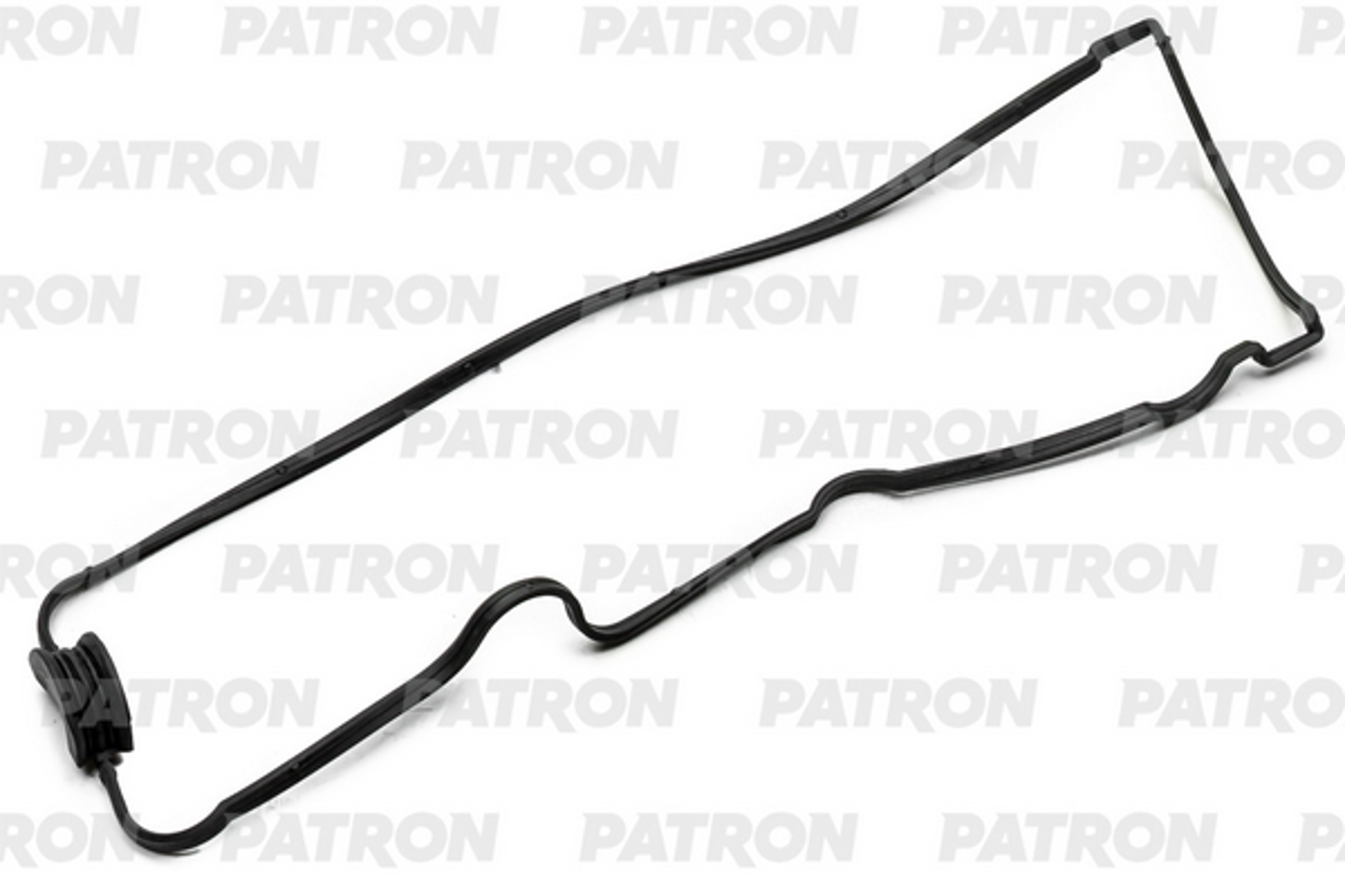 PATRON pg60147 - Прокладка клапанной крышки правая. Opel Omega 2.5/3.0 V6 24V 93> , Opel Omega, Vectra 2.5/3.0 V6 24V 93>