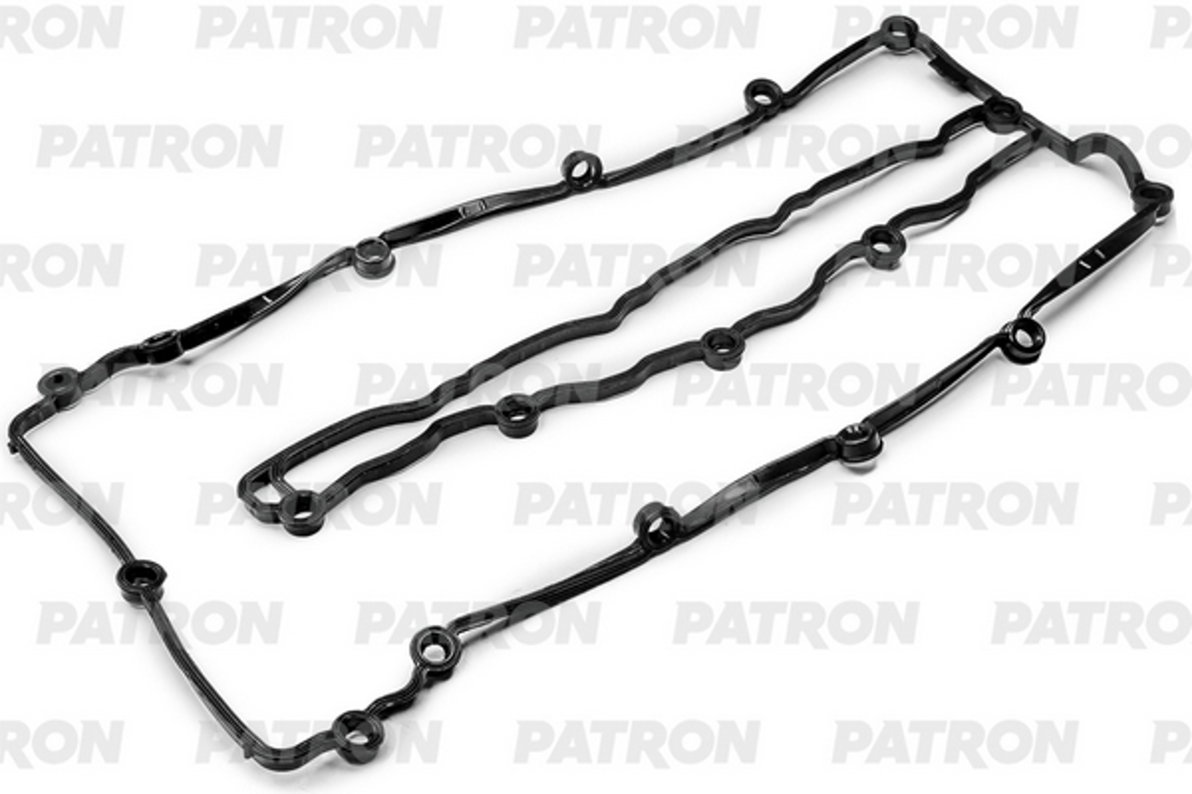 PATRON pg60148 - Прокладка клапанной крышки MERCEDES-BENZ OM651 2.2CDI C/E/GLK/SPRINTER/VITO 12>