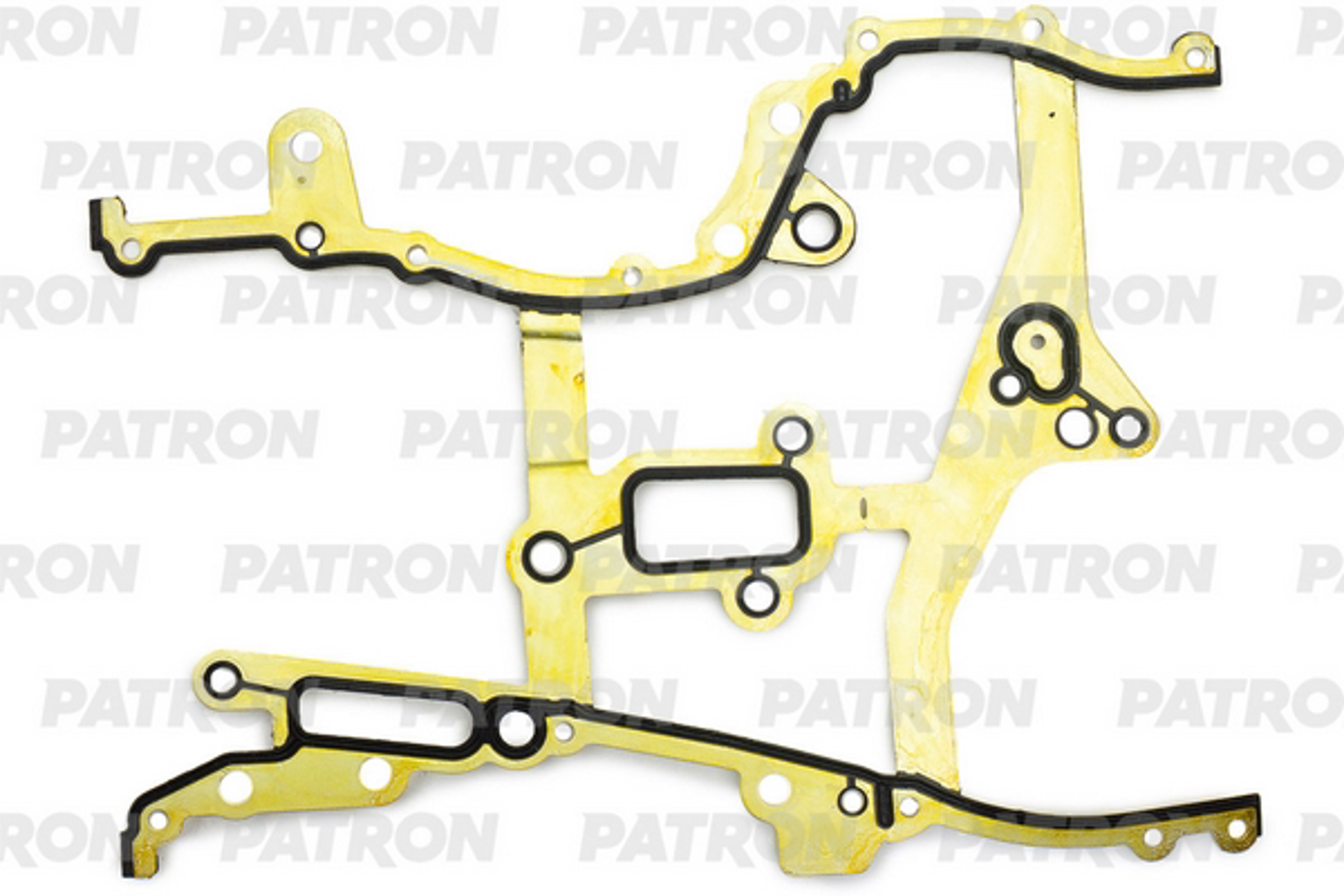 PATRON pg60152 - Прокладка передней крышки ГРМ OPEL ASTRA J 1.4i 16V A14XEL 11>