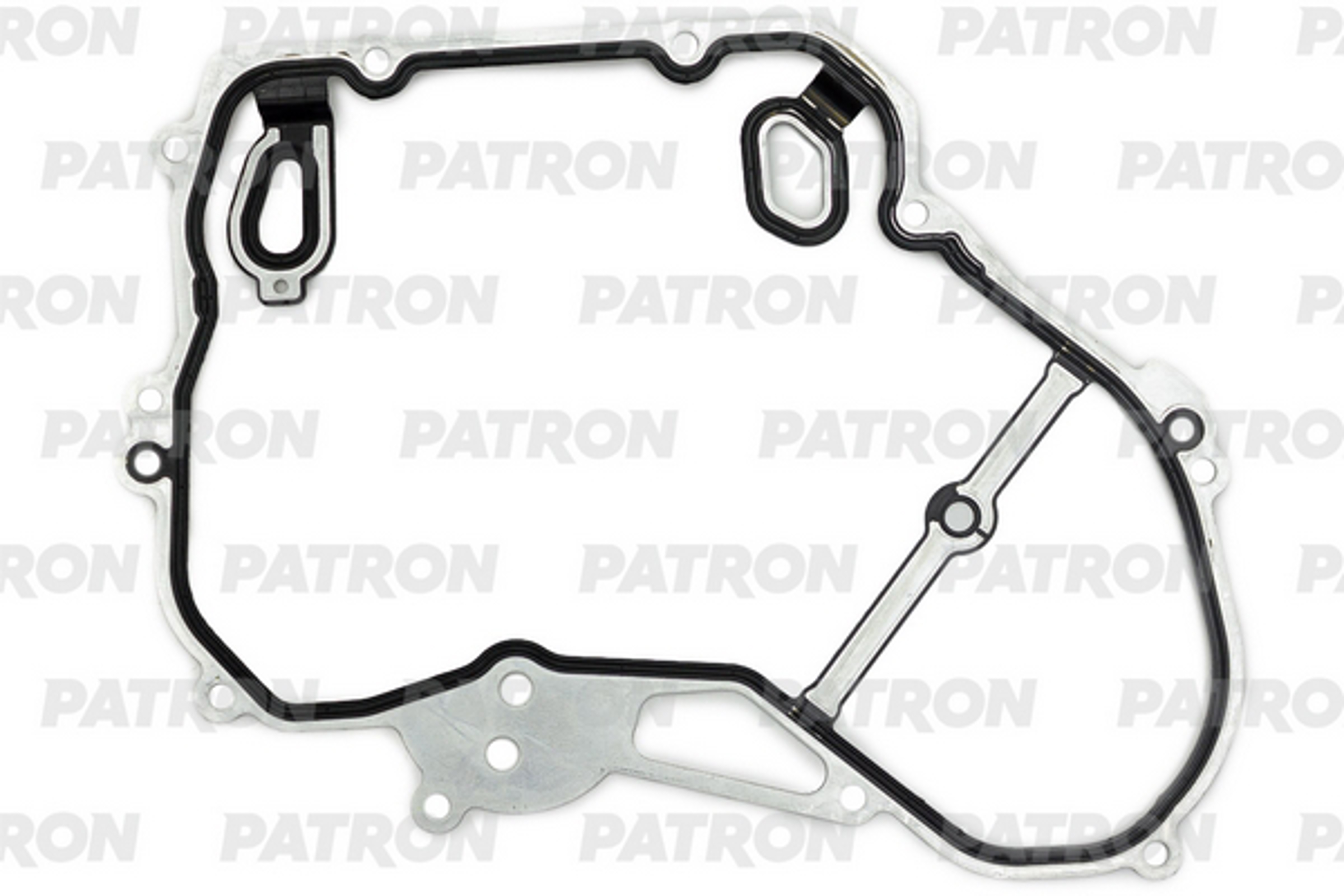 PATRON pg60156 - Прокладка передней крышки ГРМ OPEL VECTRA 2.2i 16V 01>