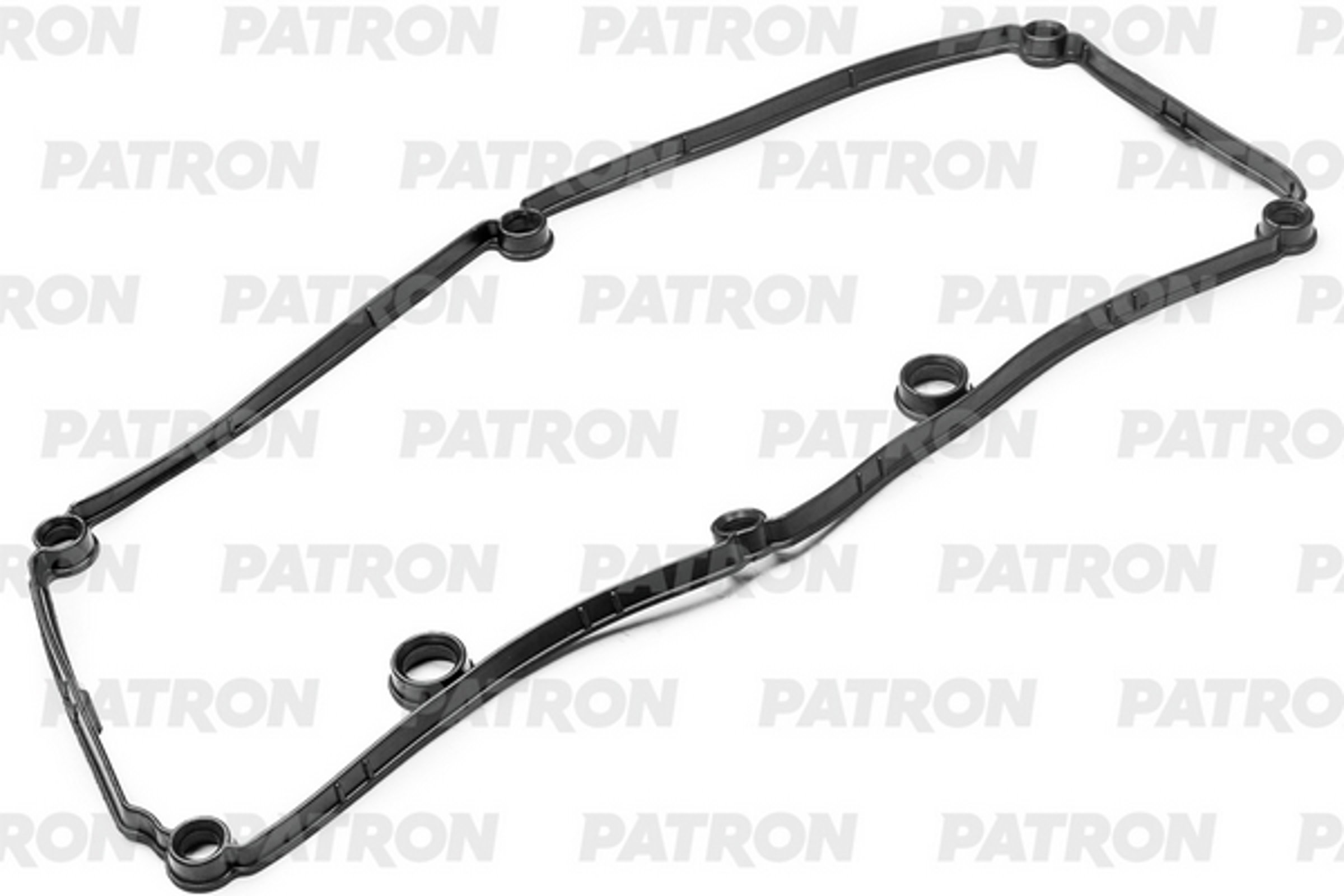 PATRON pg60162 - Прокладка клапанной крышки valve cover AUDI. VW 1.6TDi 16V CAYB/CAYC 09>