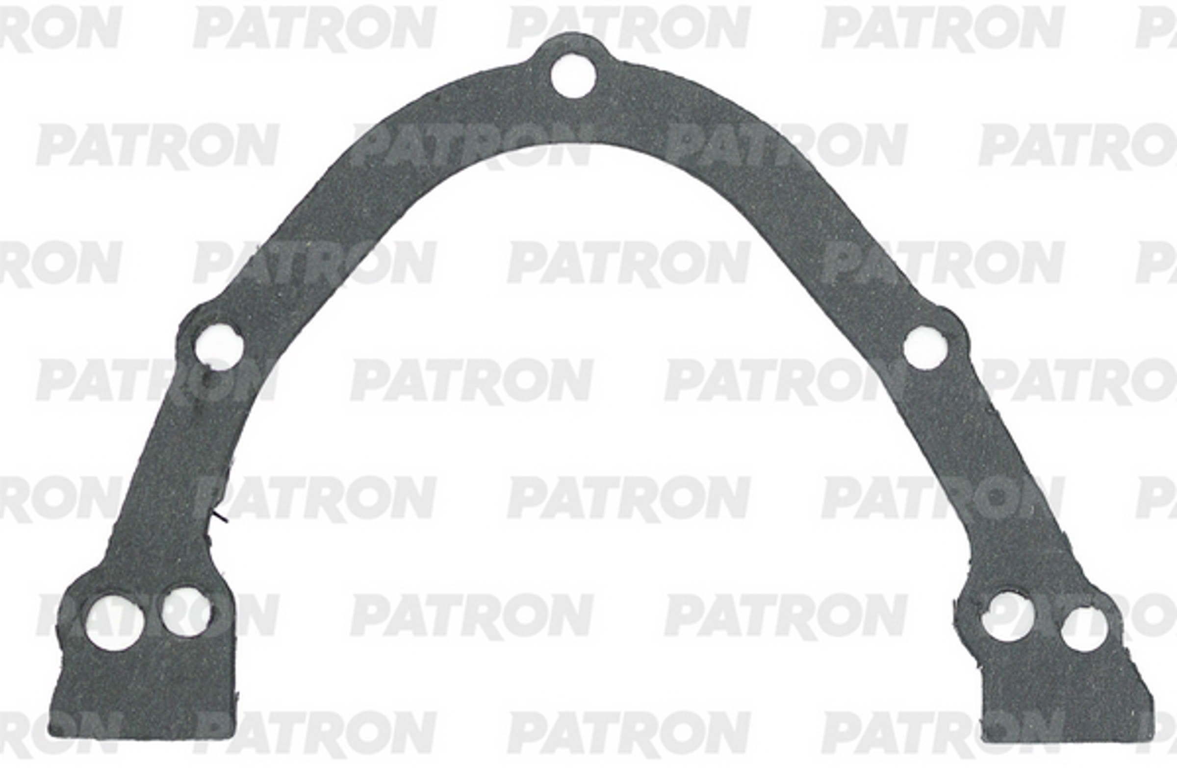 PATRON pg60164 - Прокладка передней крышки ГРМ AUDI. VW 1.2-2.0 82>