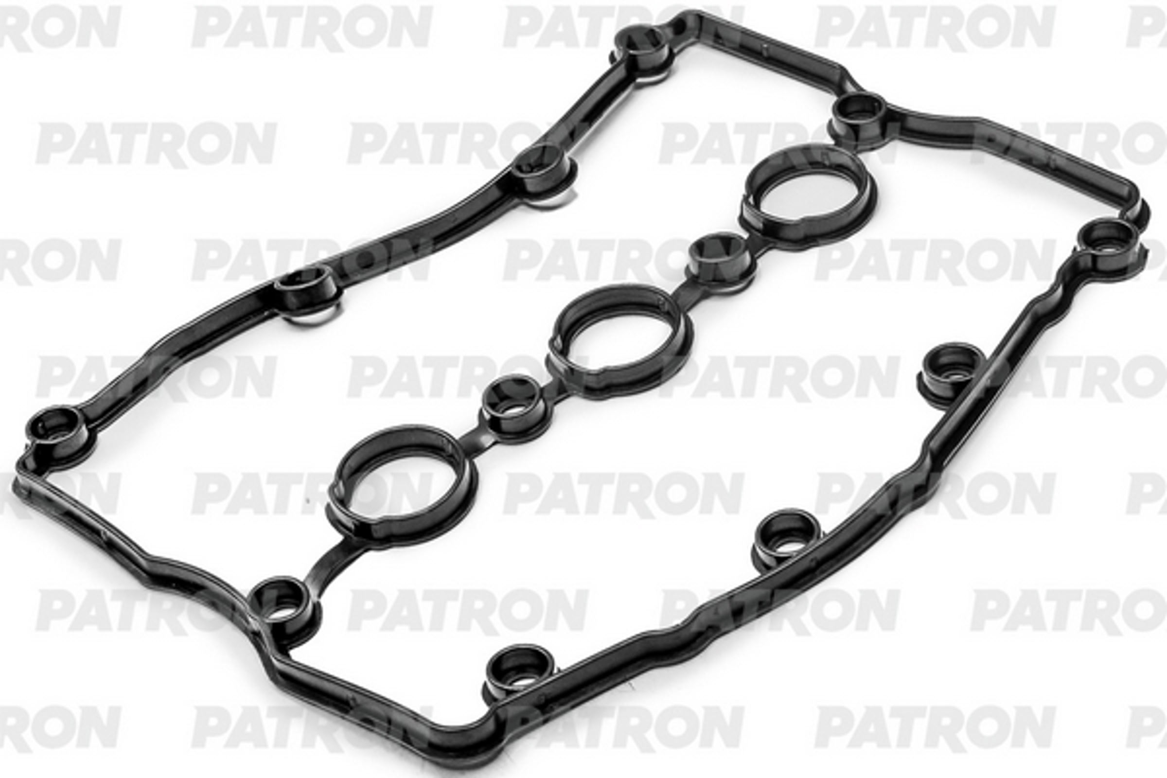 PATRON pg60166 - Прокладка клапанной крышки AUDI A4/A6/A8 3.0 V6 00>