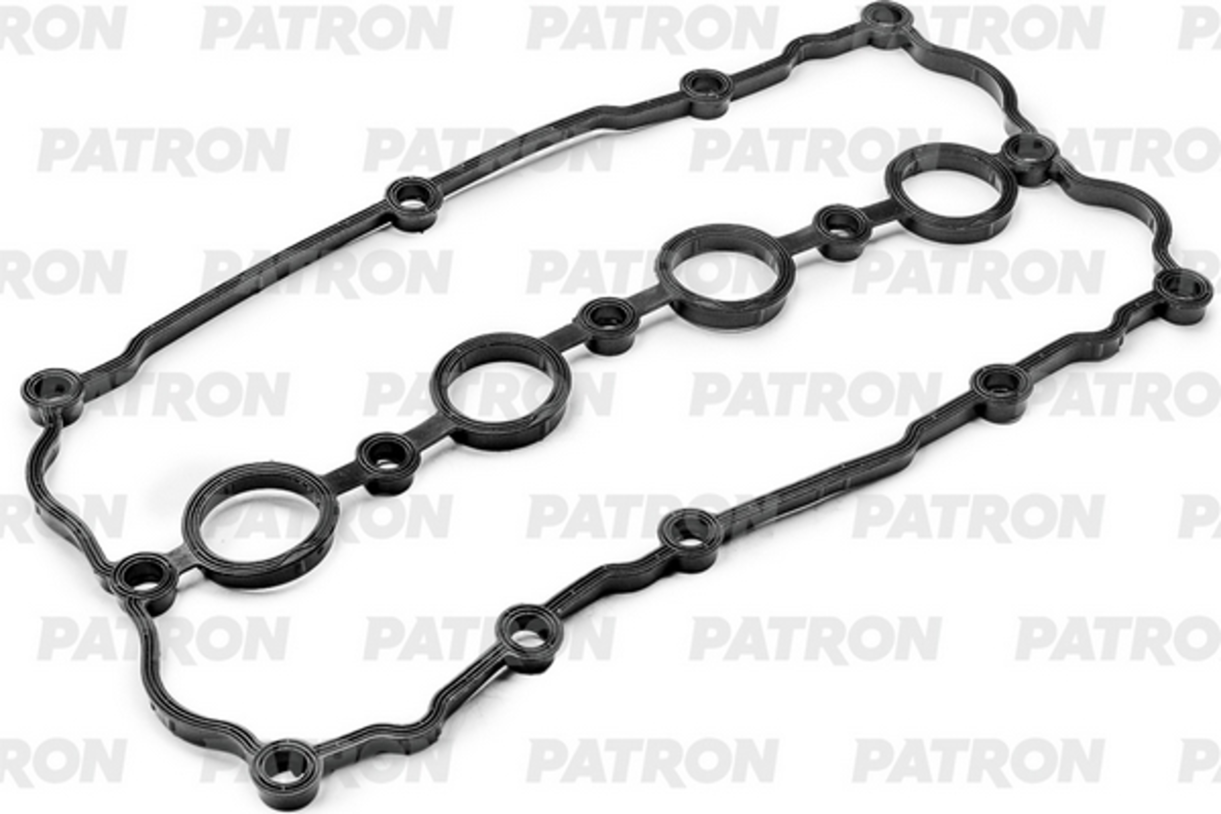 PATRON pg60169 - Прокладка клапанной крышки AUDI A4. SKODA OCTAVIA. VW GOLF 2.0FSI 16V BLX/BVY 04>