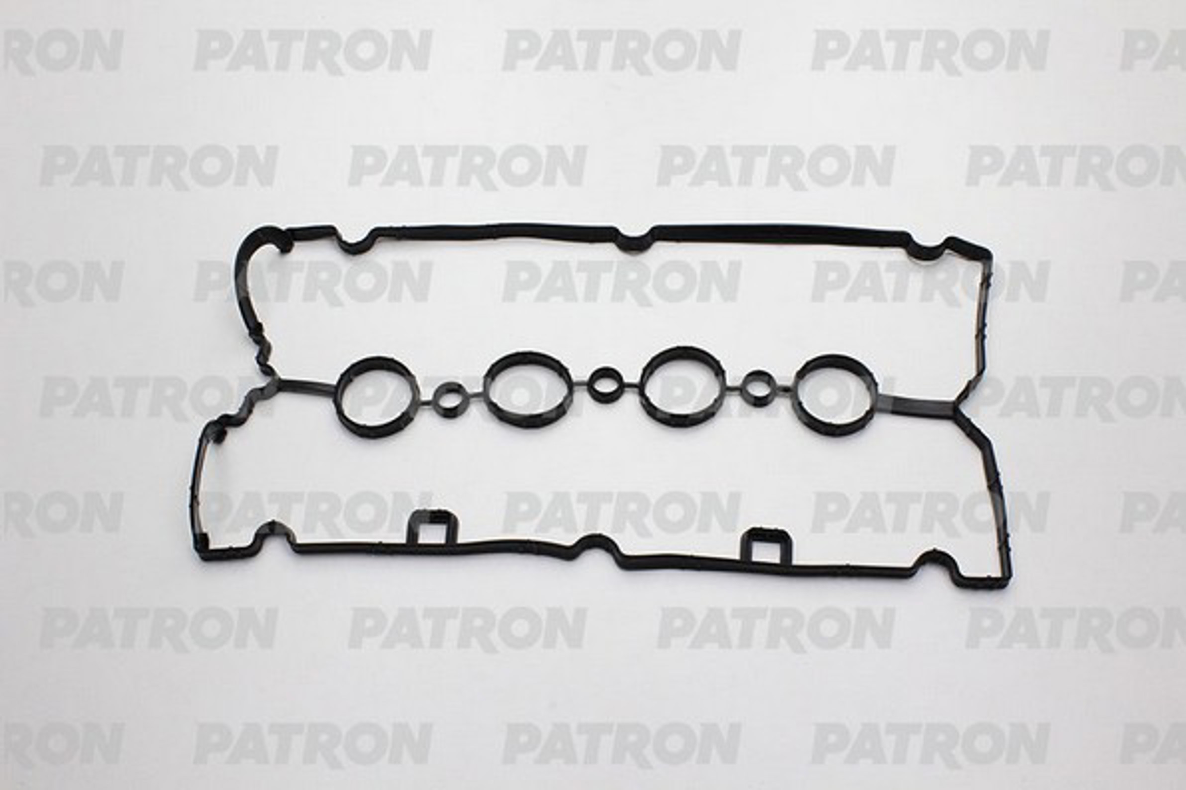 PATRON pg60171 - Прокладка клапанной крышки OPEL ASTRA. VECTRA 1.6 16V Z16LER/XEP 00>