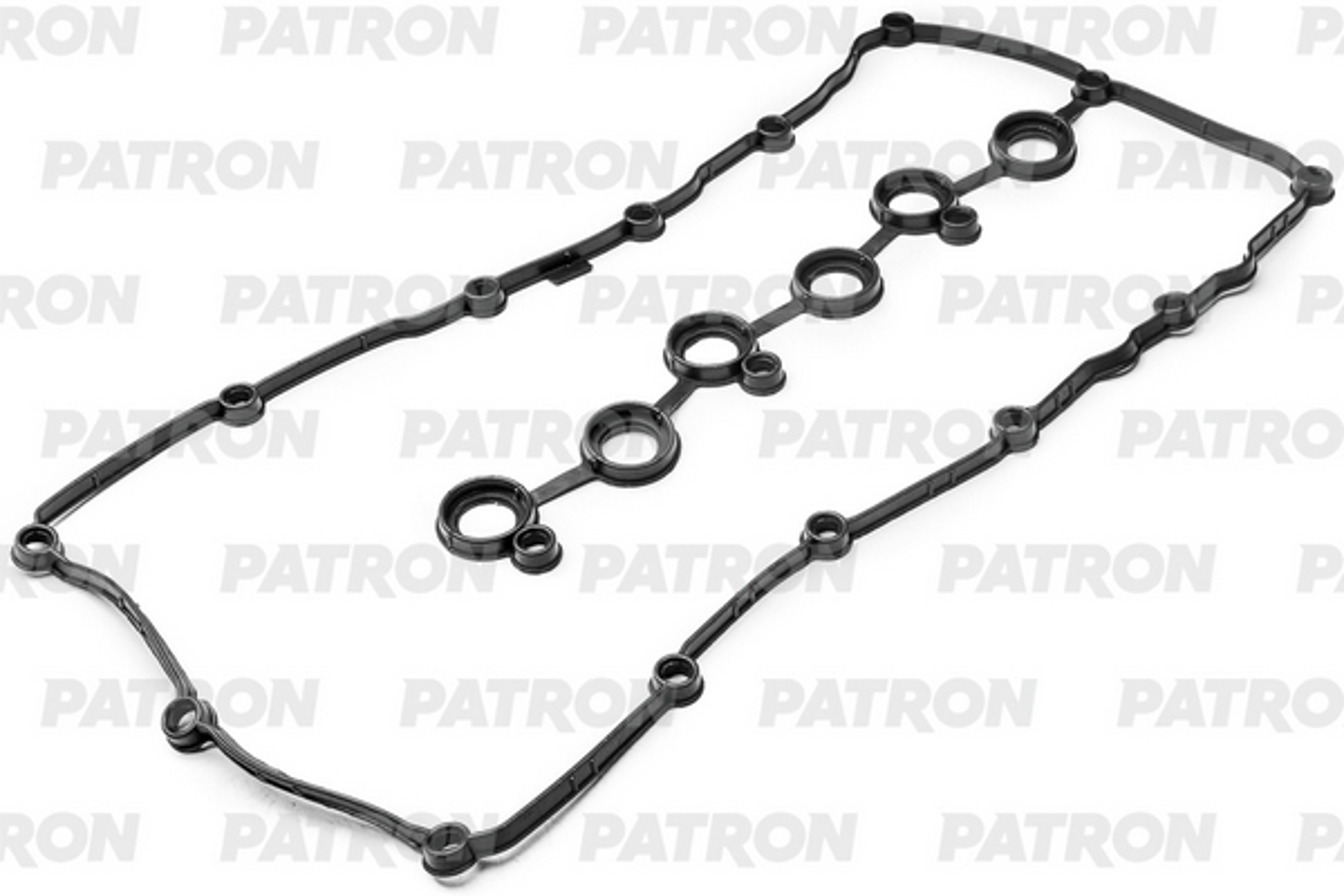 PATRON pg60174 - Прокладка клапанной крышки AUDI Q7, VW PASSAT/TOUAREG 3.2/3.6FSi 06>