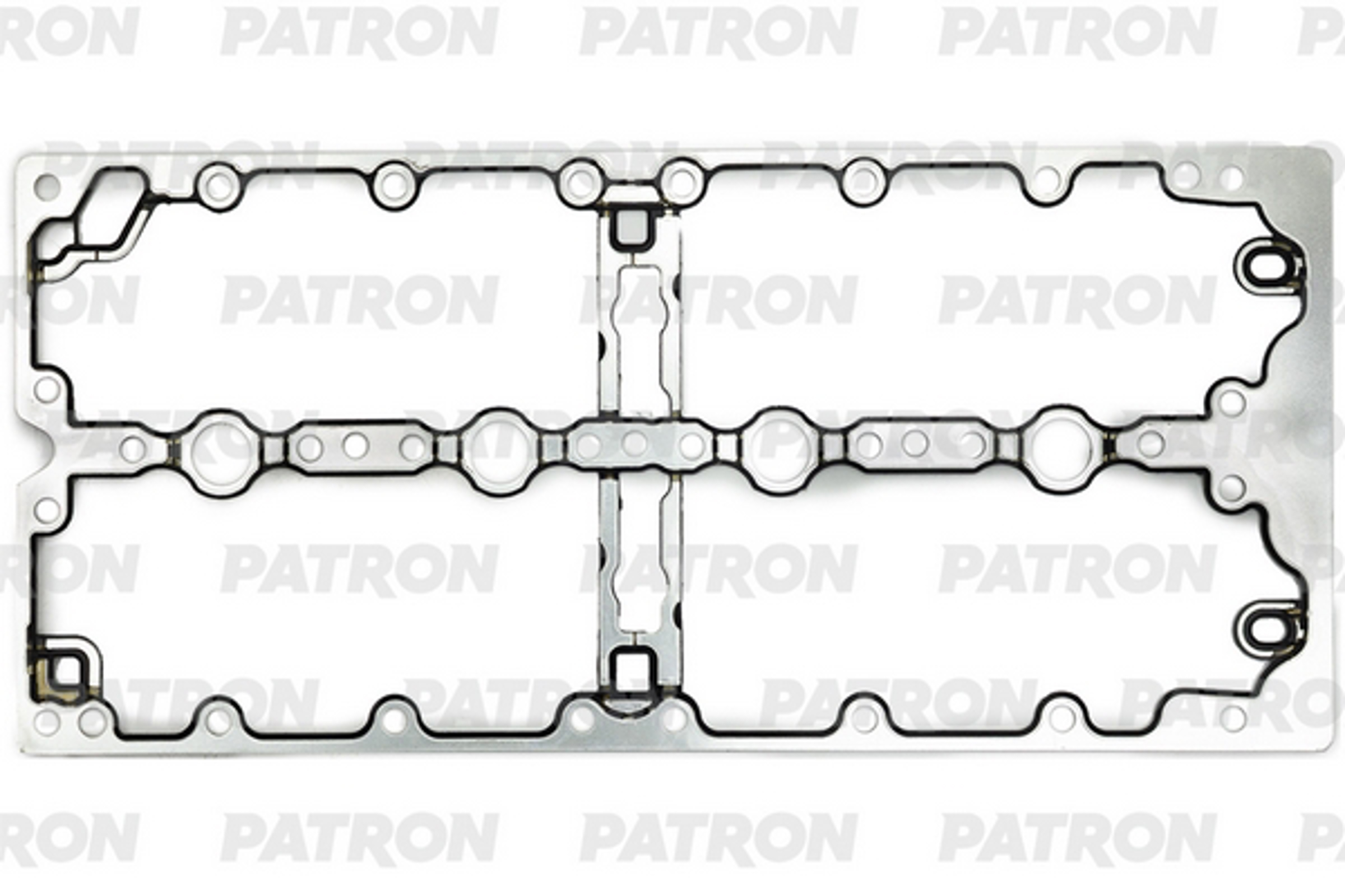 PATRON pg60175 - Прокладка клапанной крышки FIAT DUCATO 2.3JTD 16V F1AE0481D 02>