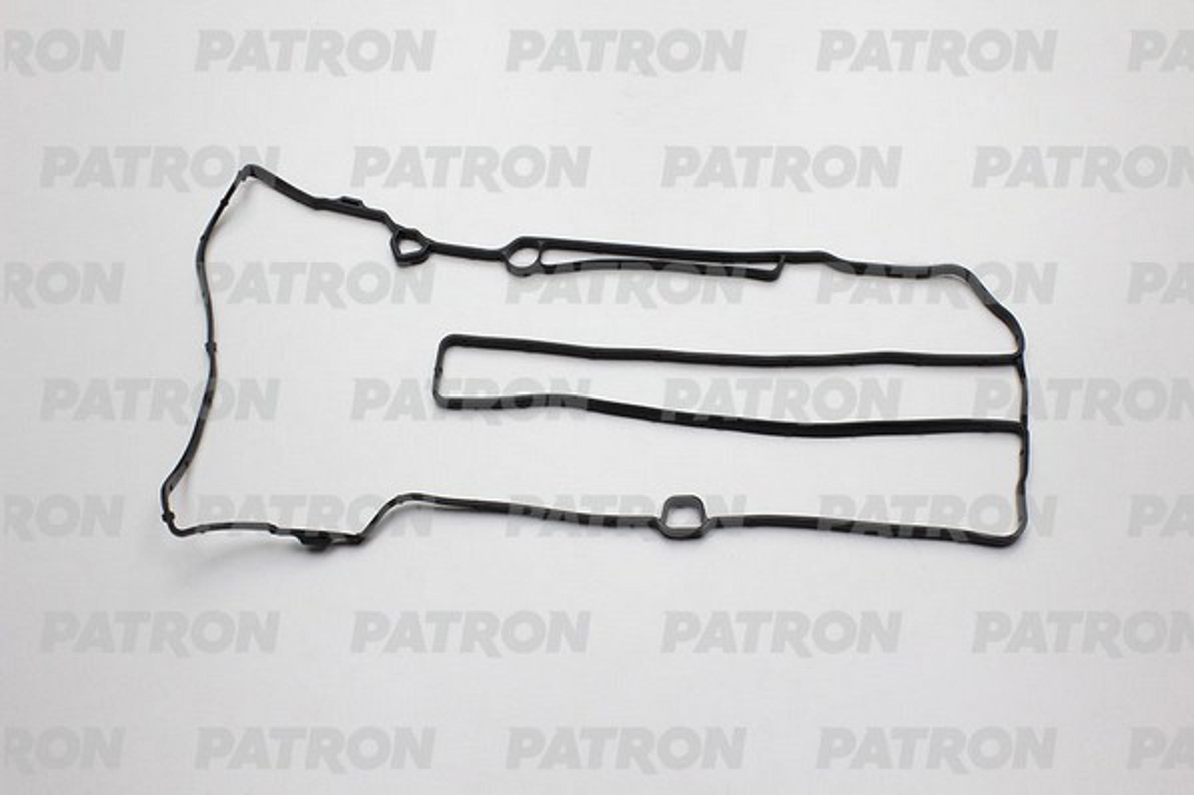 PATRON pg60177 - Прокладка клапанной крышки I-профиль OPEL ASTRA 1.2i A12XEL/A12XER 00-