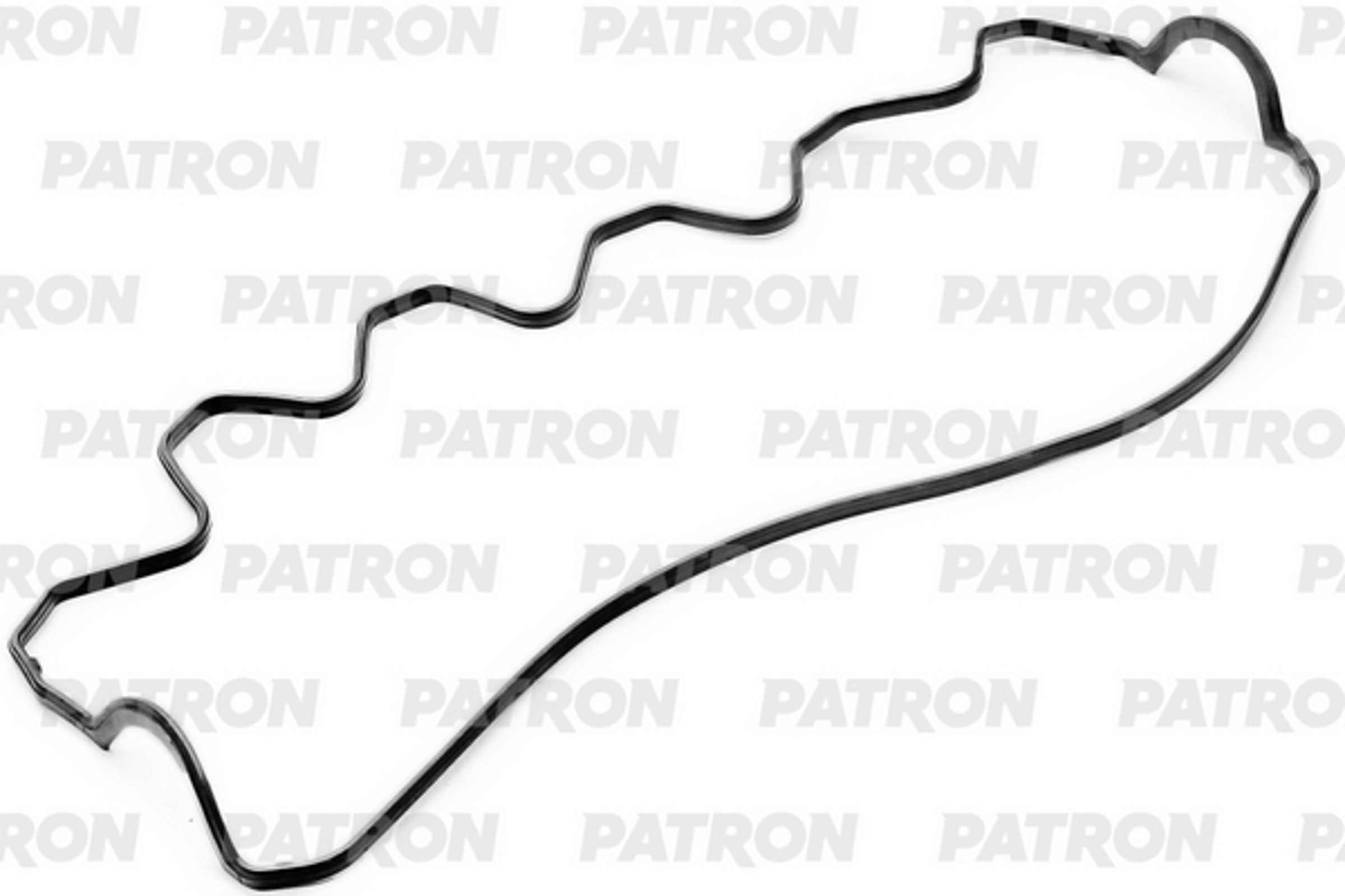 PATRON pg60181 - Прокладка клапанной крышки VW CRAFTER 2.5TDi BJK/BJL 06>