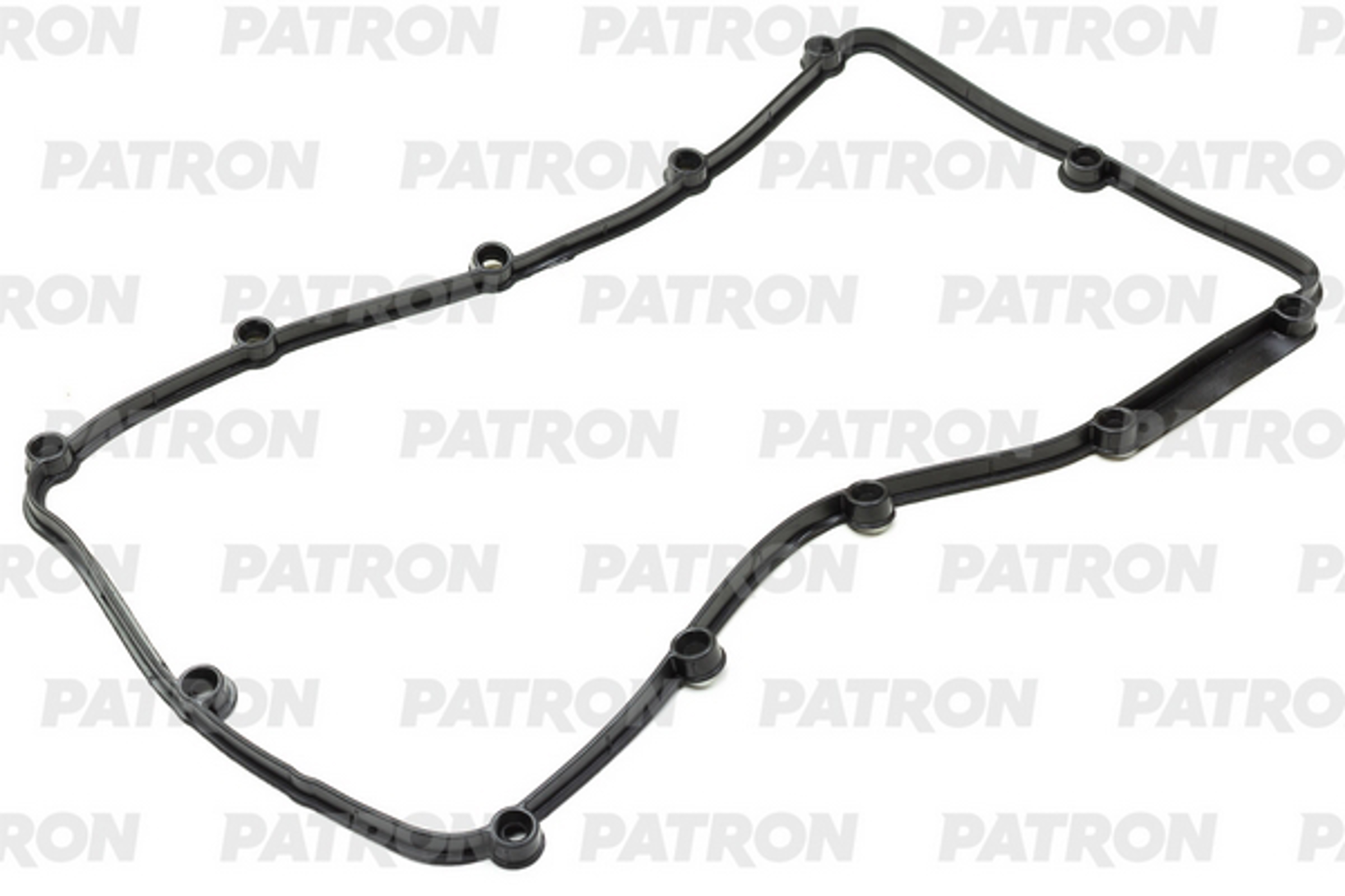PATRON pg60184 - Прокладка клапанной крышки FORD TRANSIT 2.2TDCI CVRA/CYRB/DRRC/GBVA 11>