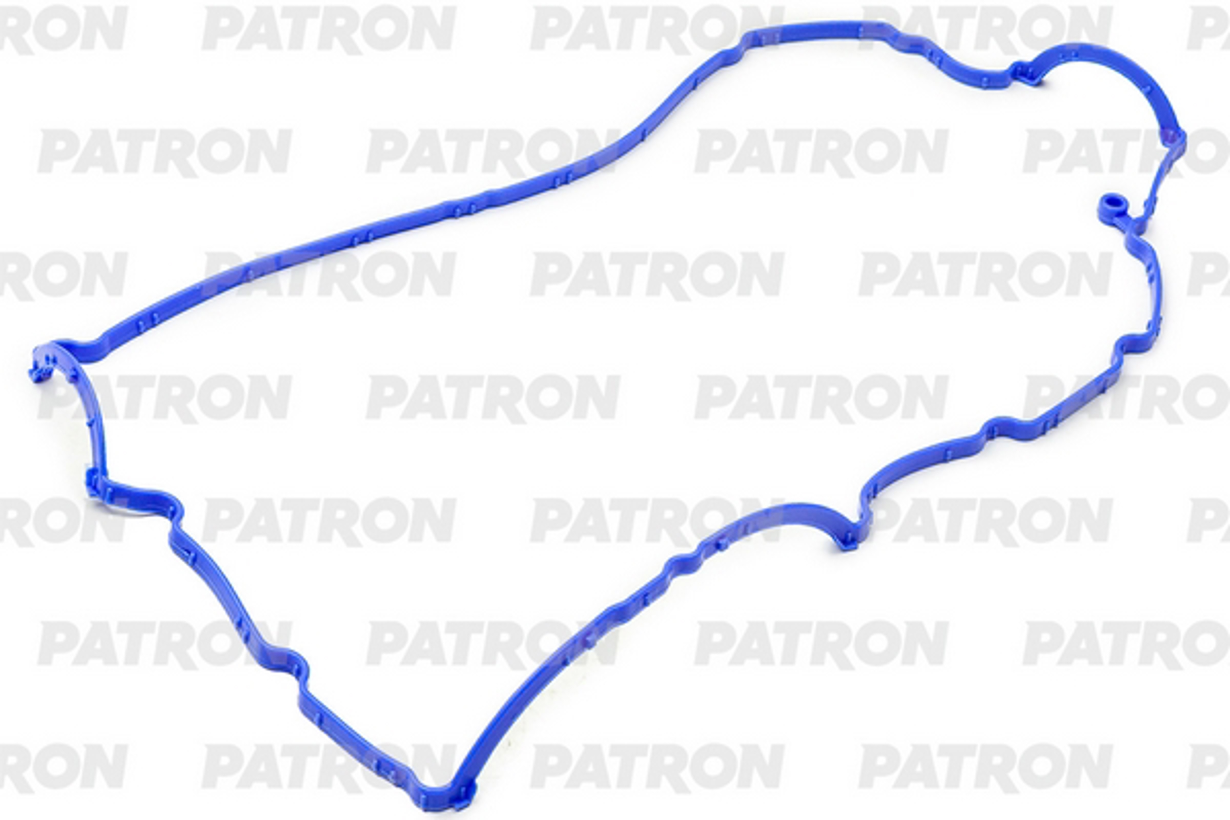 PATRON pg60187 - Прокладка клапанной крышки FORD FOCUS III/MONDEO 1.6 16V JQDA/JTBB/JTWA 10>