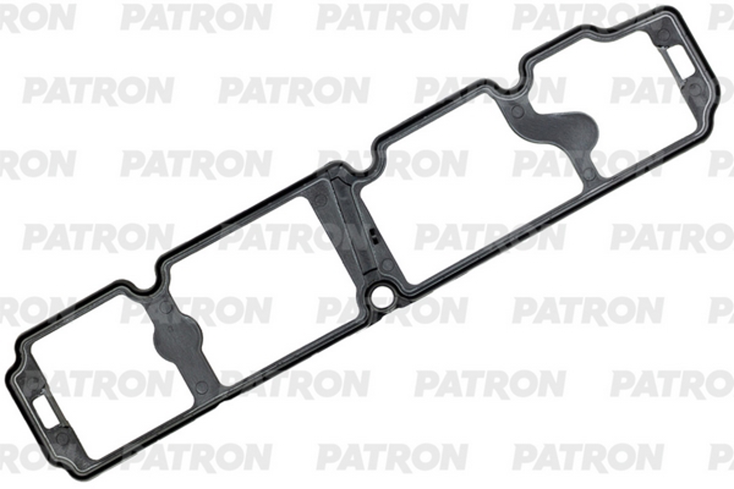 PATRON pg60188 - Прокладка клапанной крышки CITROEN BERLINGO/C3 II 1.6 HDi 110/115 08>