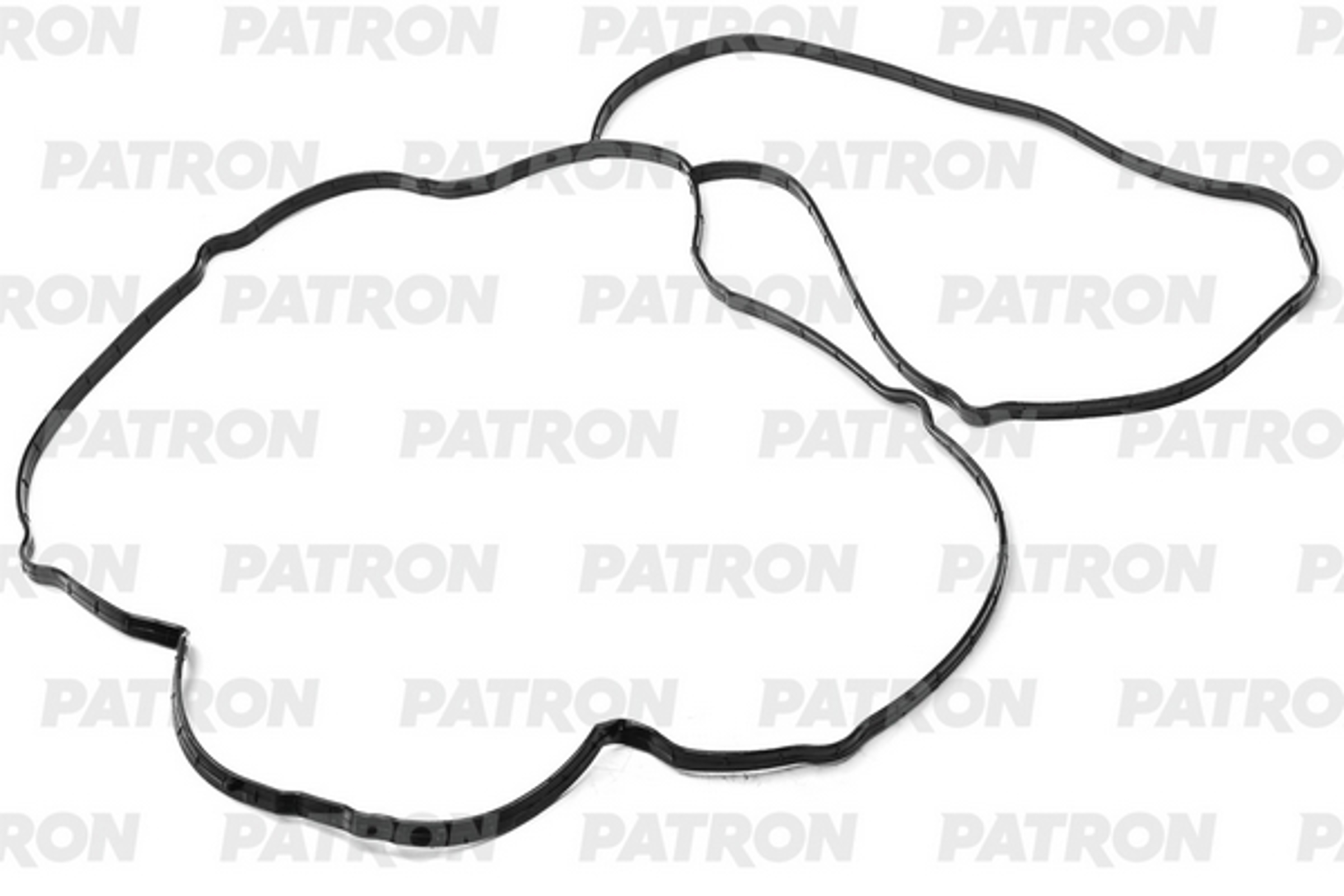 PATRON pg60189 - Прокладка клапанной крышки FORD FOCUS III/MONDEO 1.6 Ti 16V HXDB/HXJA/IQDA/PNBA/RHBA 11>