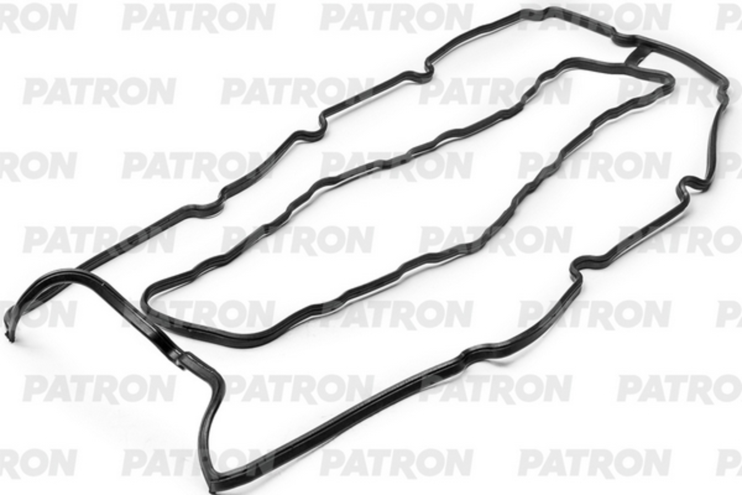 PATRON pg60190 - Прокладка клапанной крышки FORD RANGER 2.5-3.0 TDCi 05> MAZDA BT-50 2.5 MRZ-CD 06>