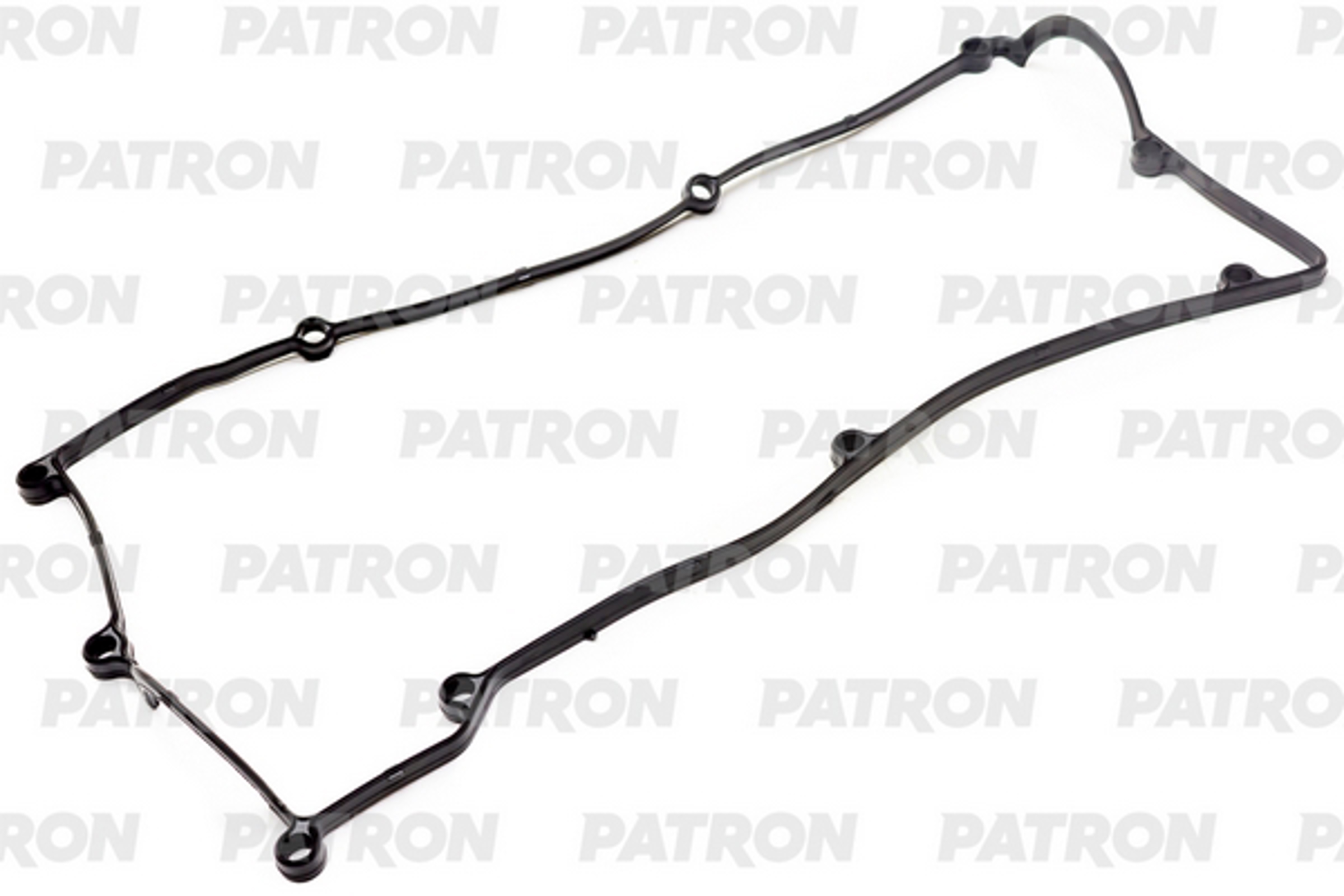 PATRON pg60192 - Прокладка клапанной крышки HYUNDAI ACCENT/GETZ 1.4 05>
