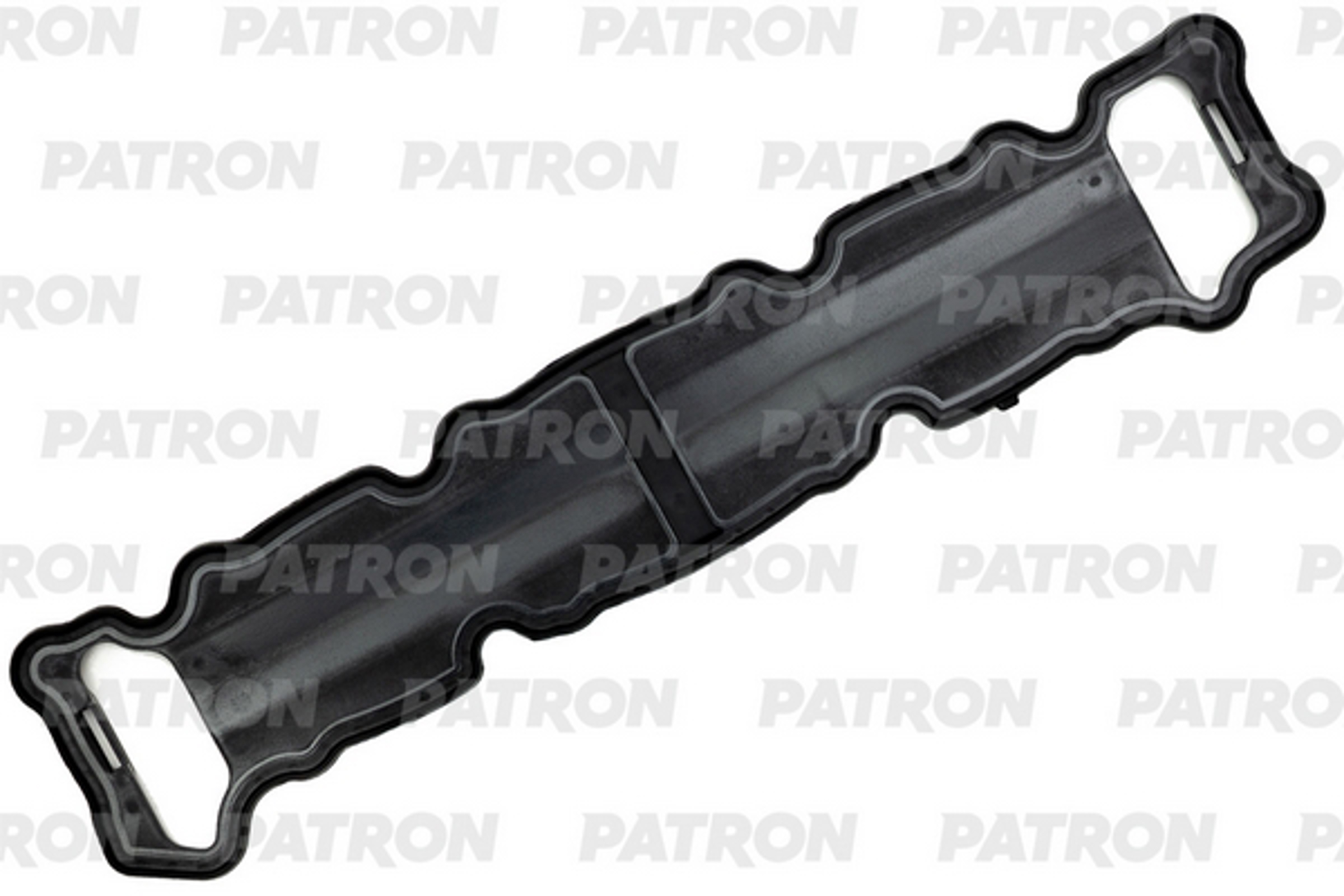 PATRON pg60198 - Прокладка клапанной крышки CITROEN. PEUGEOT 1.4 16V 03>