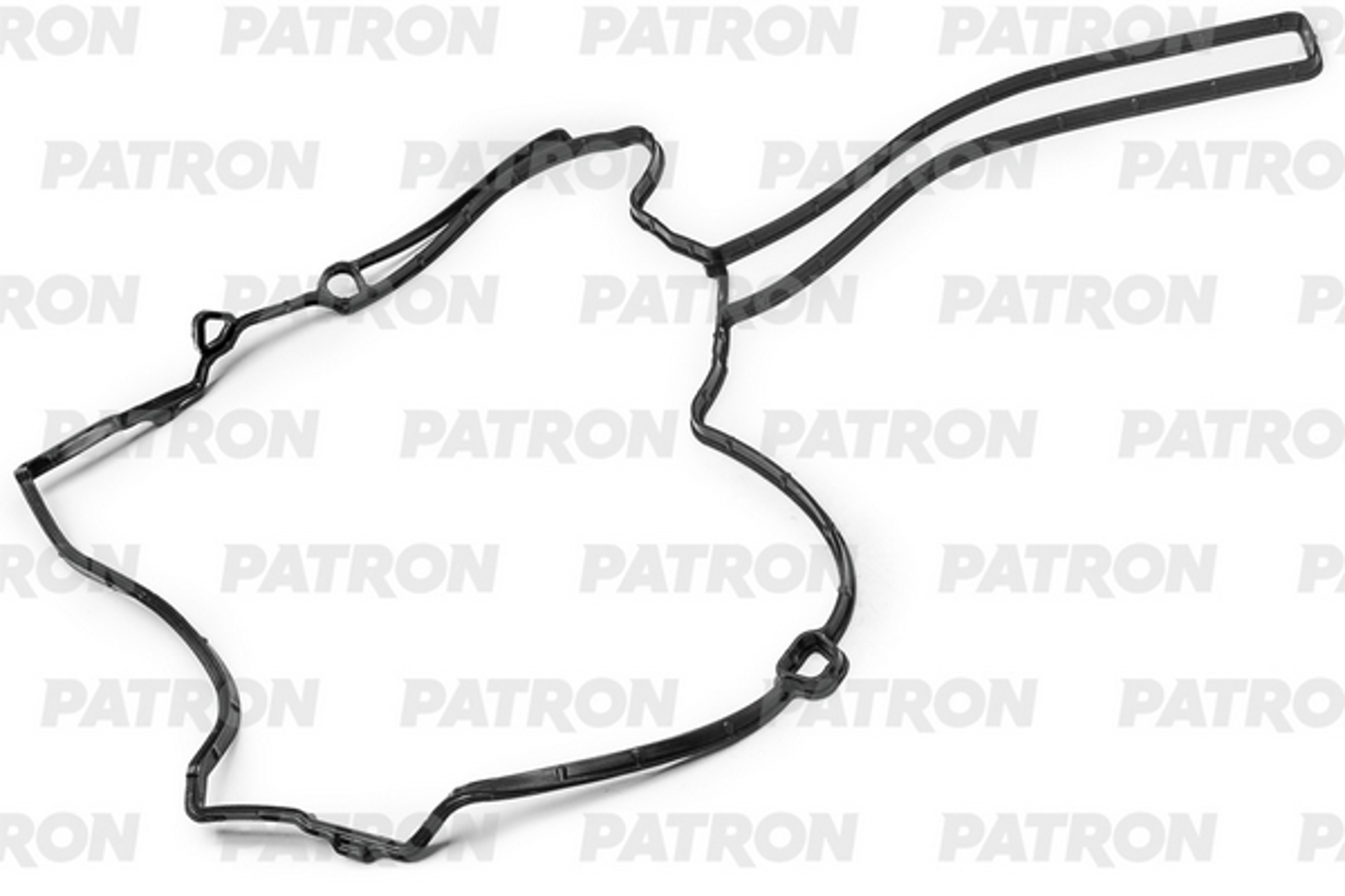PATRON pg60207 - Прокладка клапанной крышки T-профиль OPEL 1.2 (A12XEL) /1.4i (A14XER)