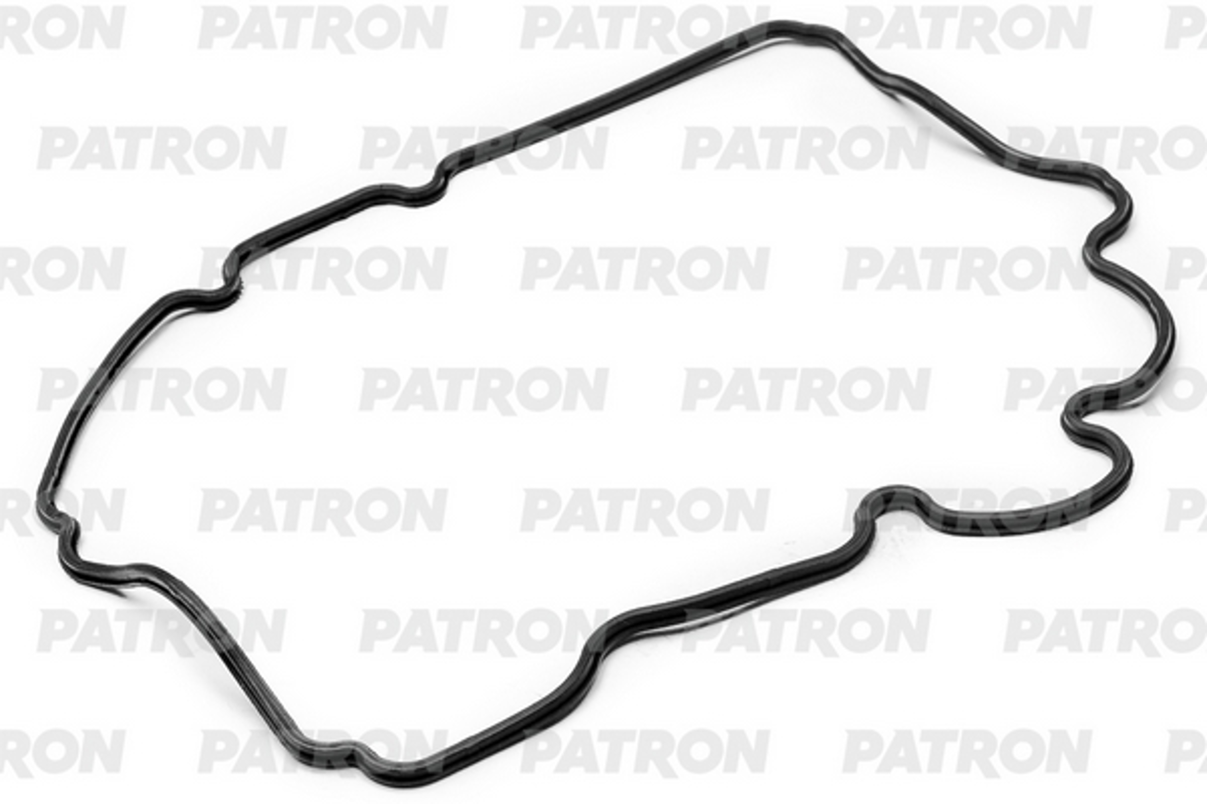 PATRON pg60211 - Прокладка клапанной крышки CHEVROLET/ DAEWOO 1.0i/1.2i (B10S/ B12S1/ B12S3/ G10CV/ LA2) 2004>
