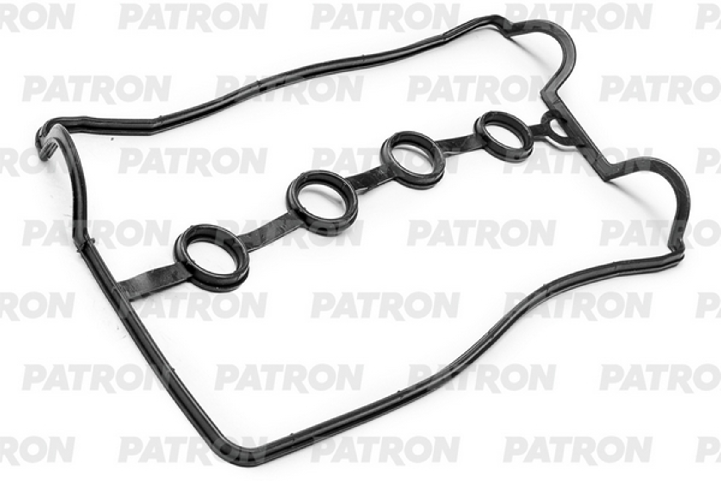 PATRON pg60212 - Прокладка клапанной крышки DAEWOO 1.5i 16V (A15MF/ V15L) 1994>