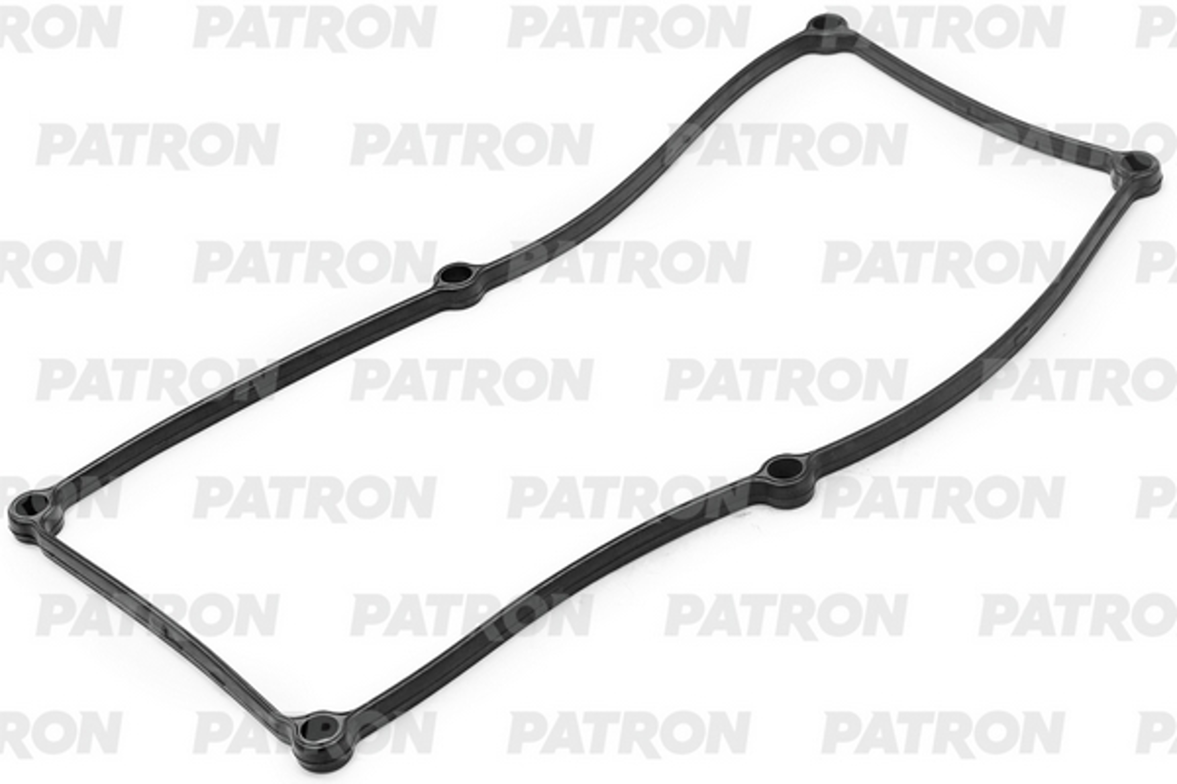 PATRON pg60214 - Прокладка клапанной крышки HYUNDAI 1.1 (G4HD) 2002>