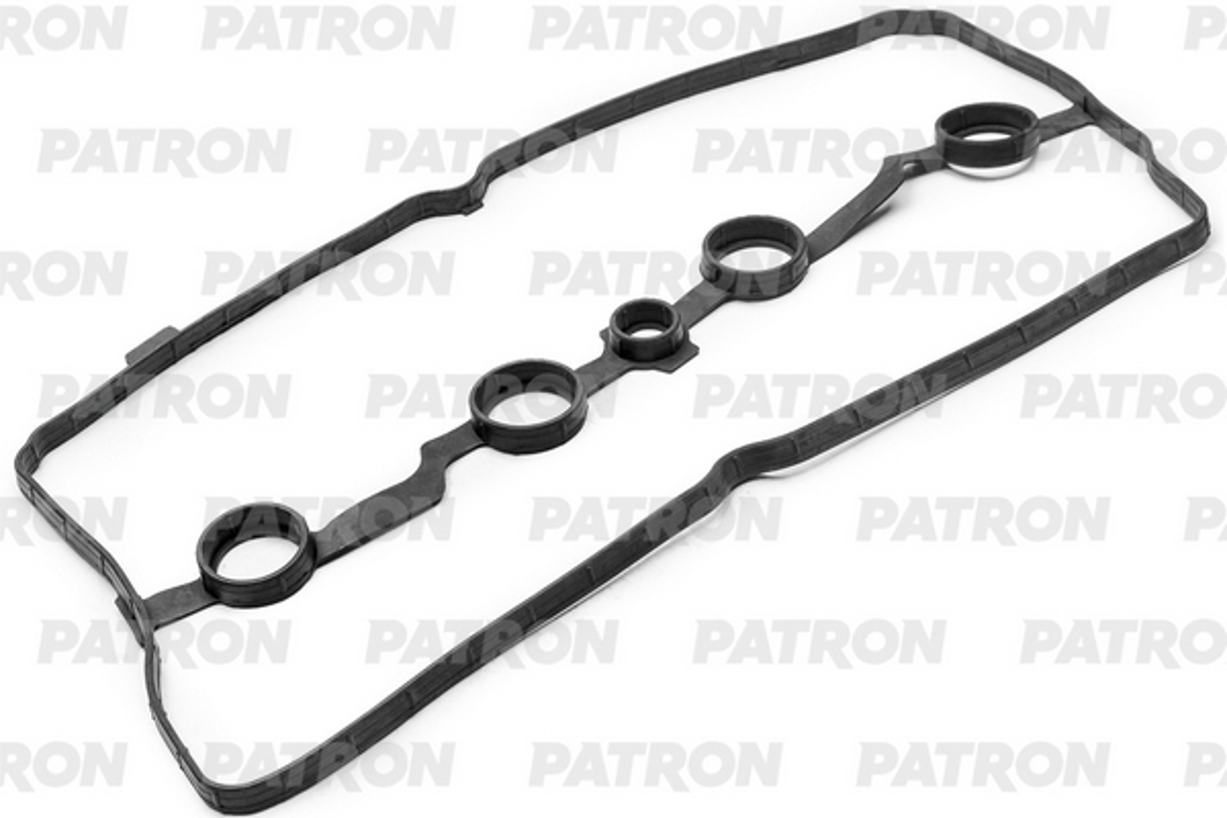 PATRON pg60226 - Прокладка клапанной крышки NISSAN / RENAULT 1.6i/ 1.8i/ 2.0i (MR16DE/ MR18DE/ MR20DE/ M4R/ M5M) 2007>