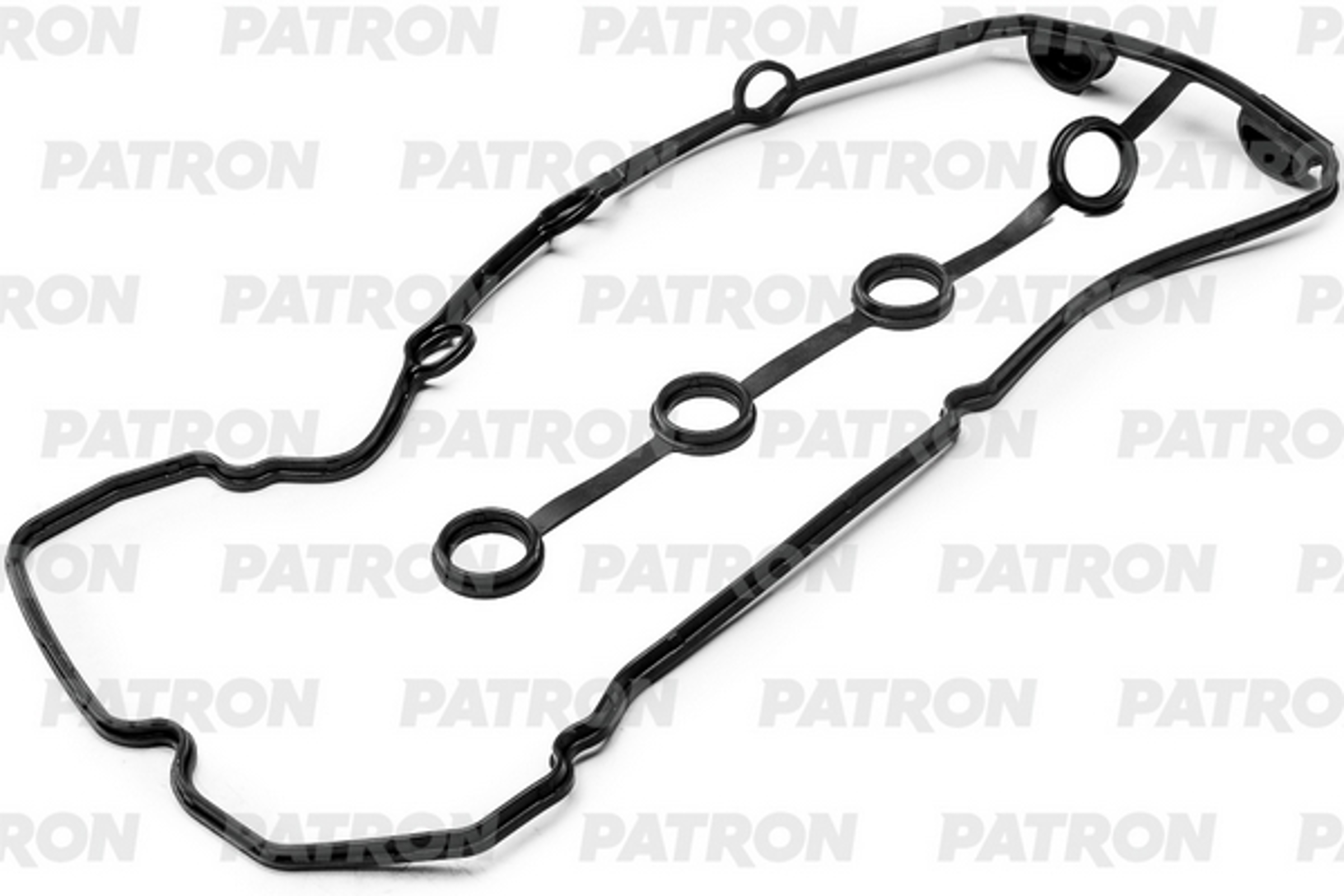 PATRON pg60230 - Прокладка клапанной крышки SUZUKI 1.5i, 1.6i (М15А / М16А) 2001>