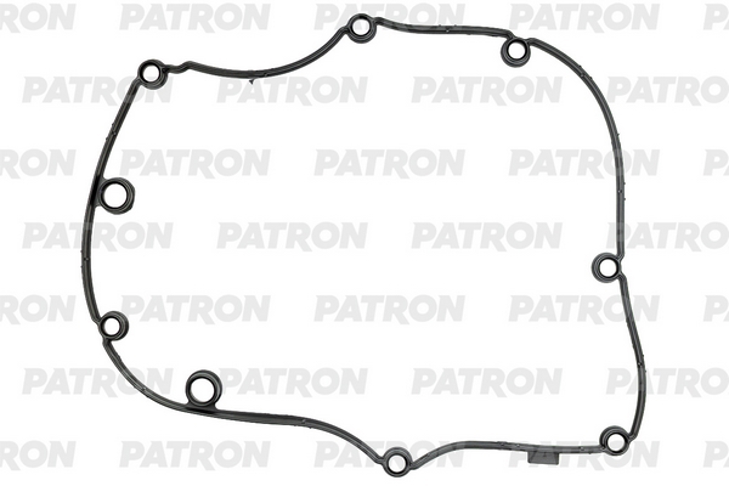 PATRON pg60236 - Прокладка клапанной крышки VAG 2.0TDI (CBAB/ CEGA/ CJAA) 2005>