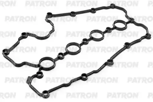 PATRON pg60239 - ПРОКЛАДКА КЛАПАННОЙ КРЫШКИ AUDI A4/A6/A8/Q7 4.2FSI 06> (CYL 5-8)
